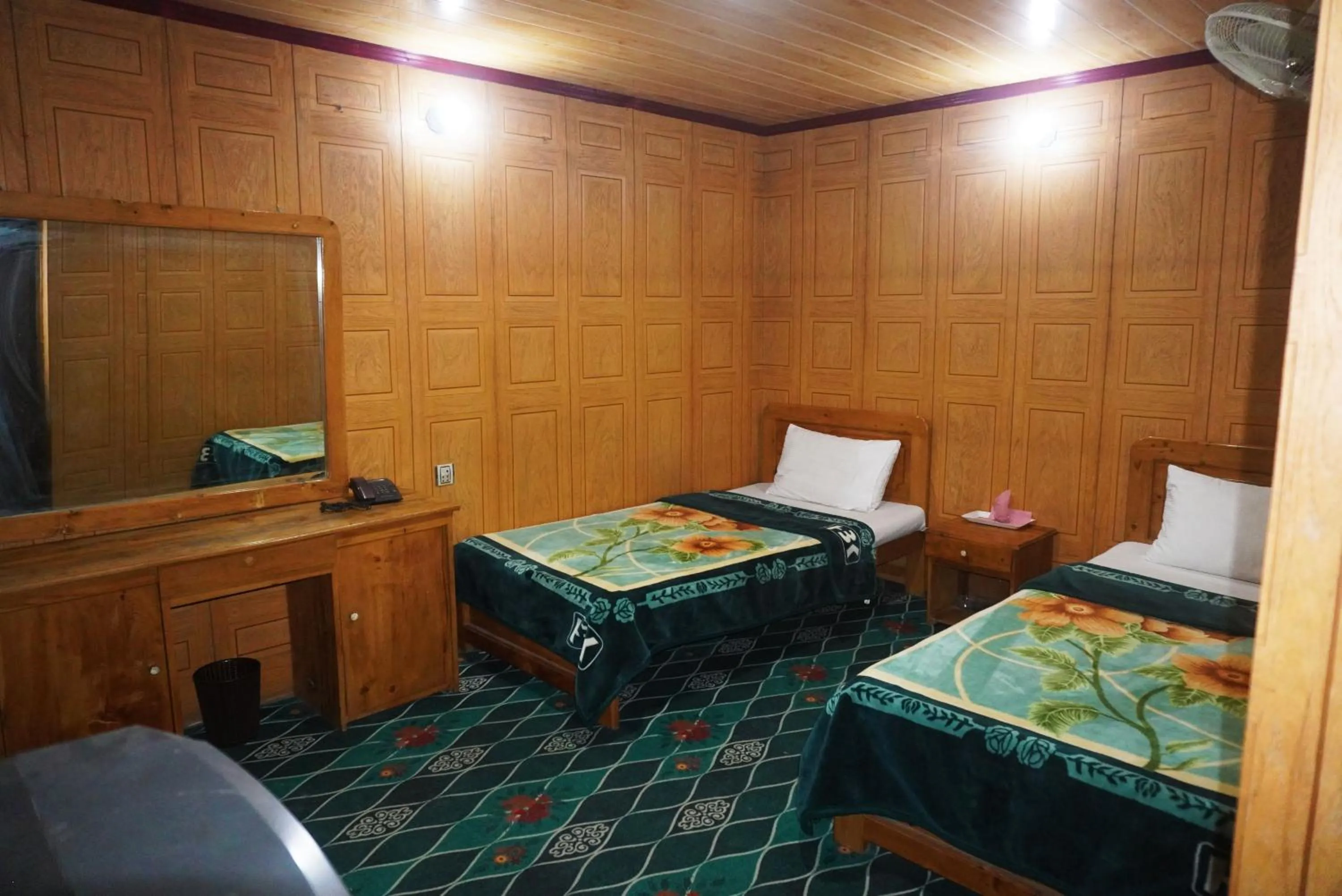 Hotel Dewanekhas Skardu