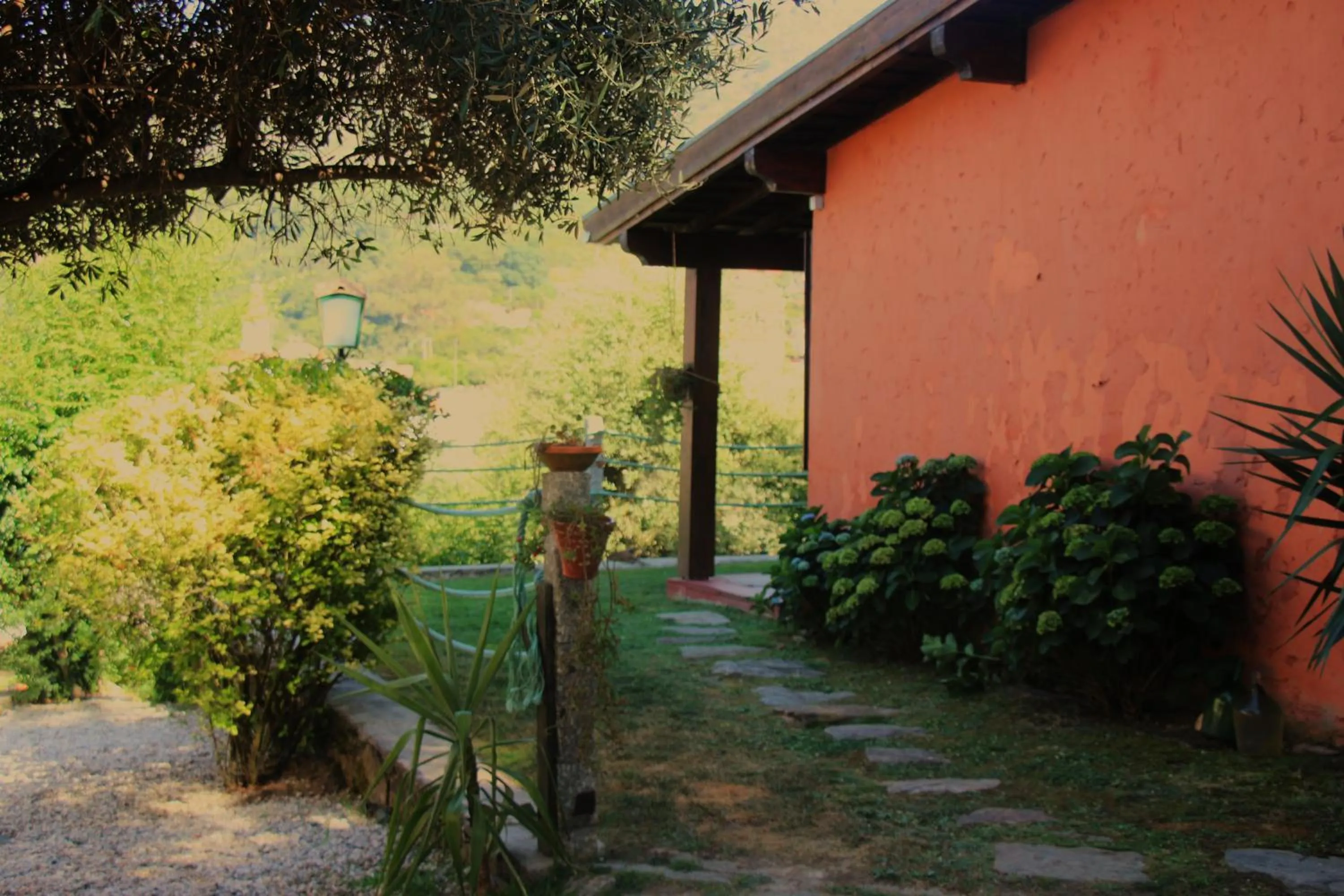 Balcony/Terrace in Quintinha D`Arga