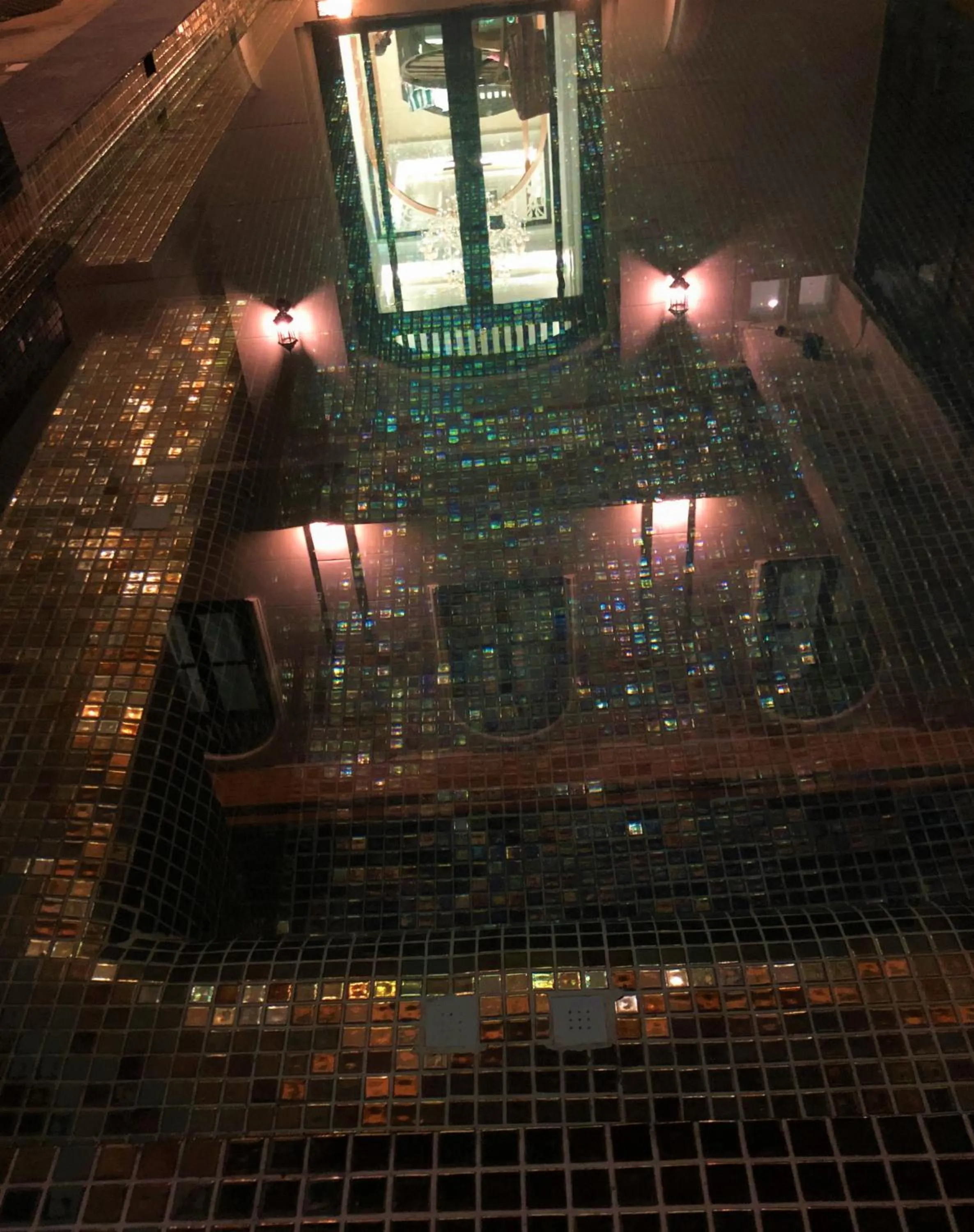 Nanta Glam CM Hotel & Residences