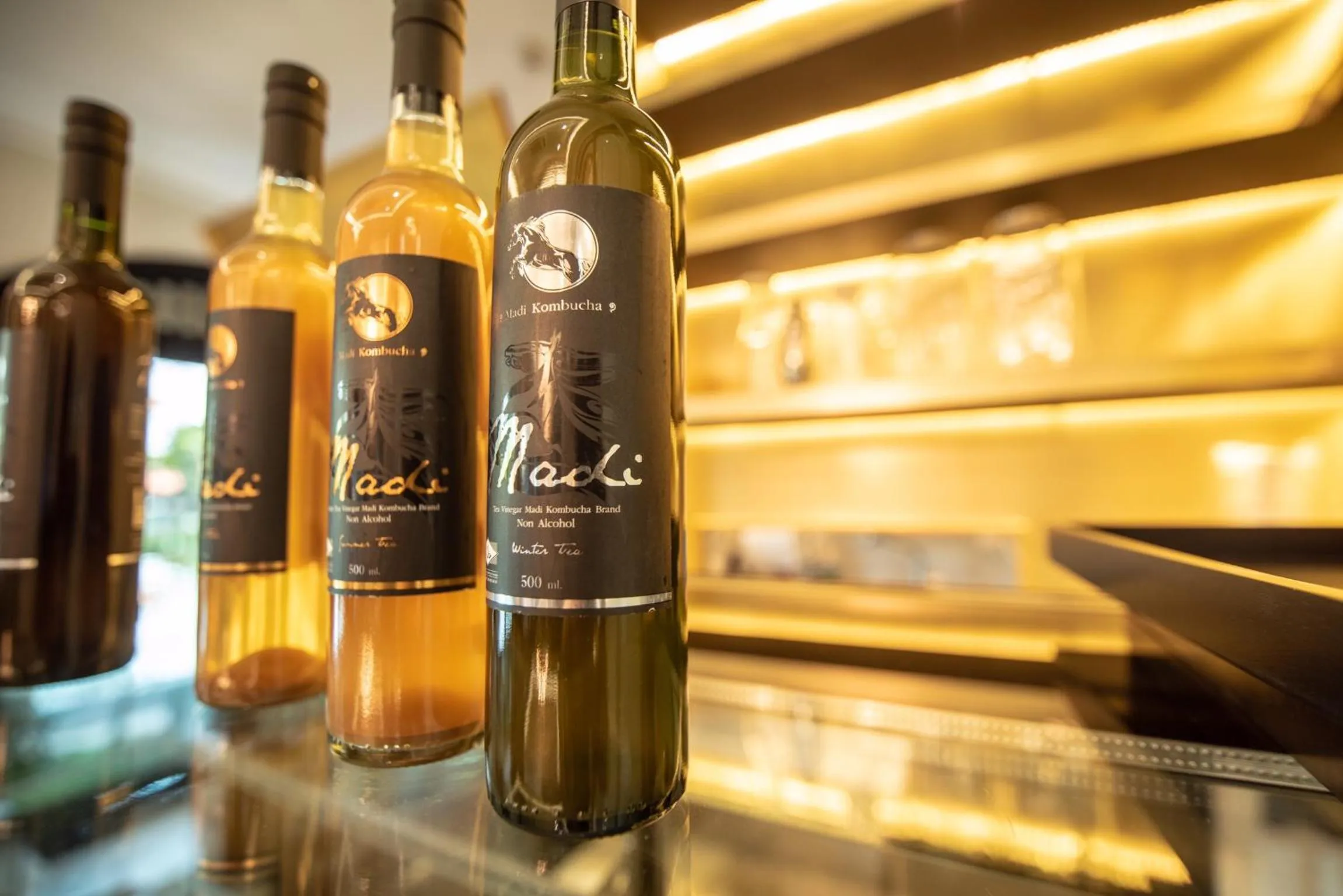 Nanta Glam CM Hotel & Residences