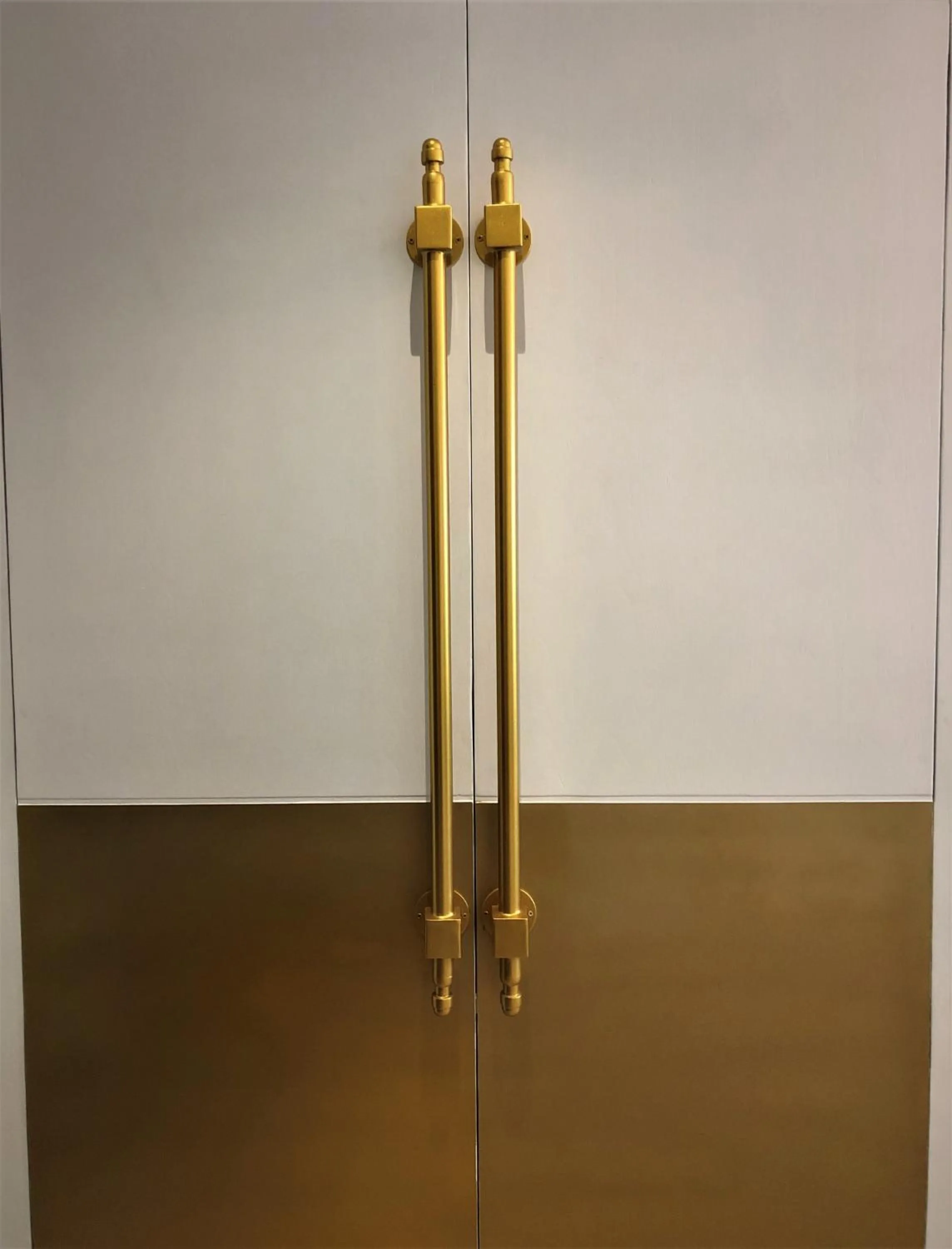 Photo of the whole room in Nanta Glam CM Hotel & Residences