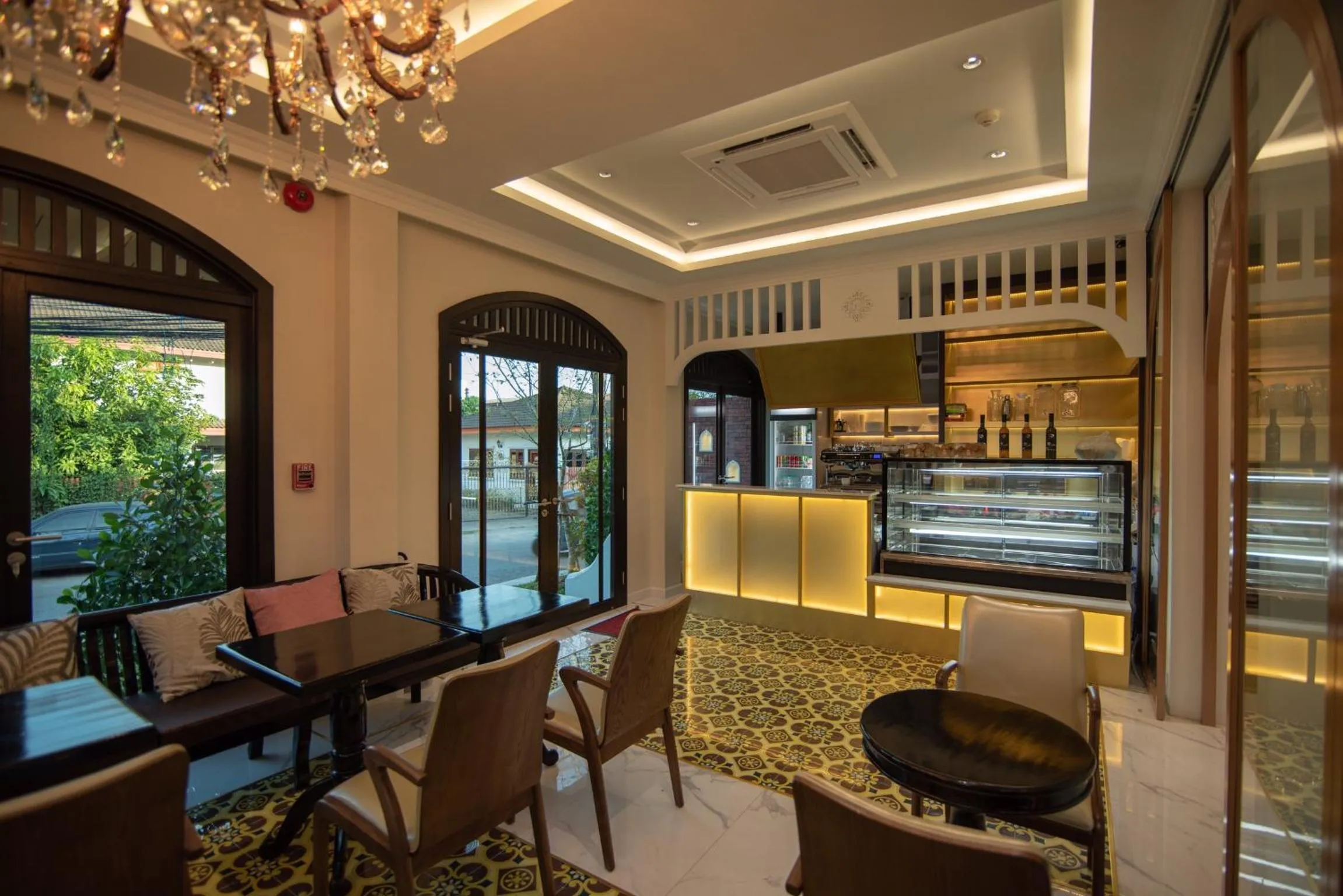 Nanta Glam CM Hotel & Residences