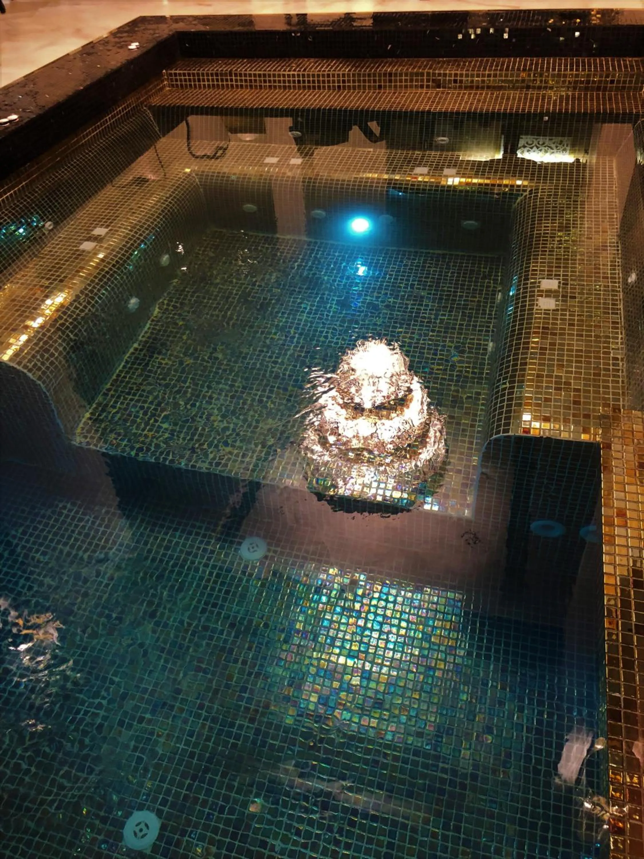 Nanta Glam CM Hotel & Residences