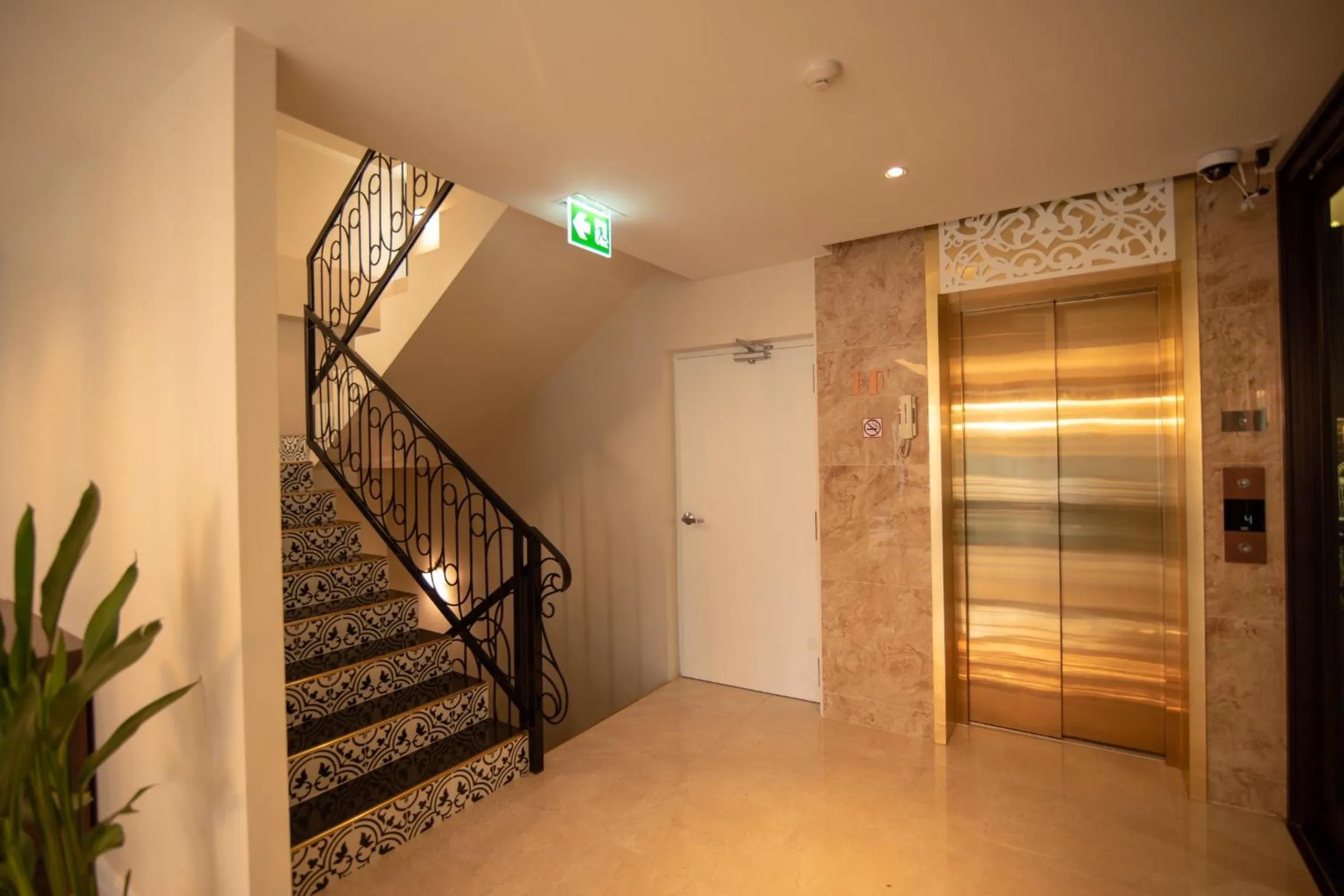 Nanta Glam CM Hotel & Residences