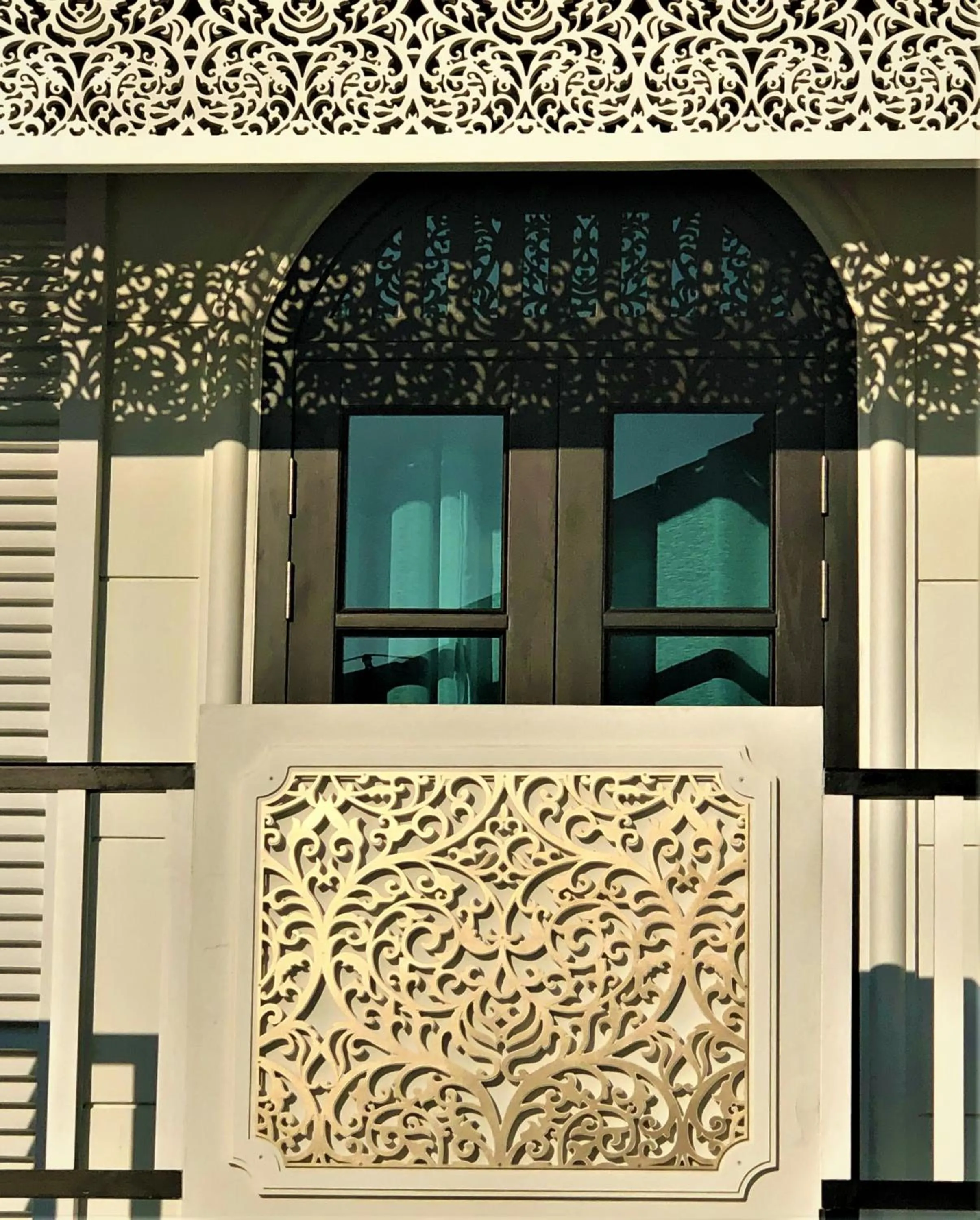 Nanta Glam CM Hotel & Residences