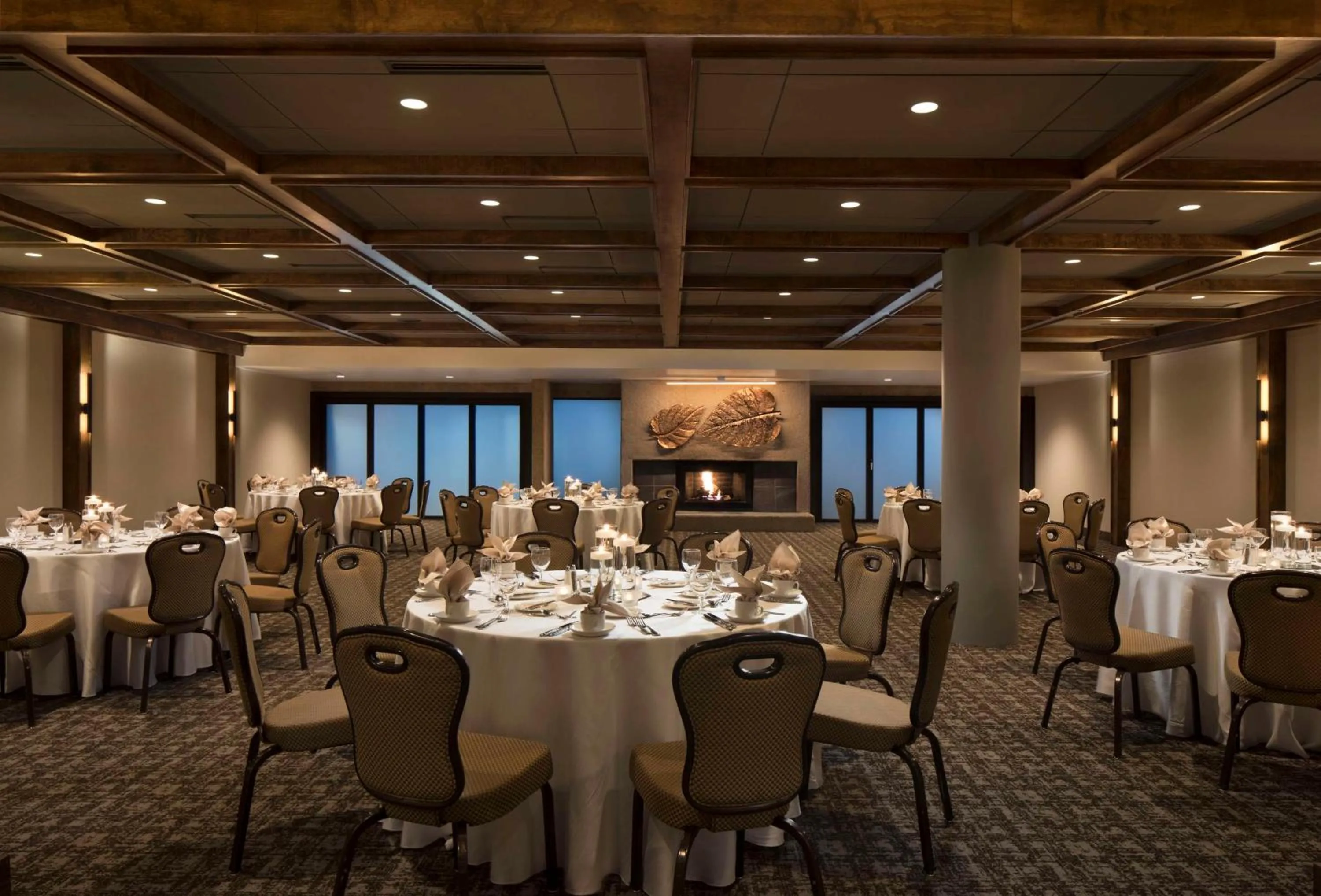 Sports in The Inverness Denver, a Hilton Golf & Spa Resort