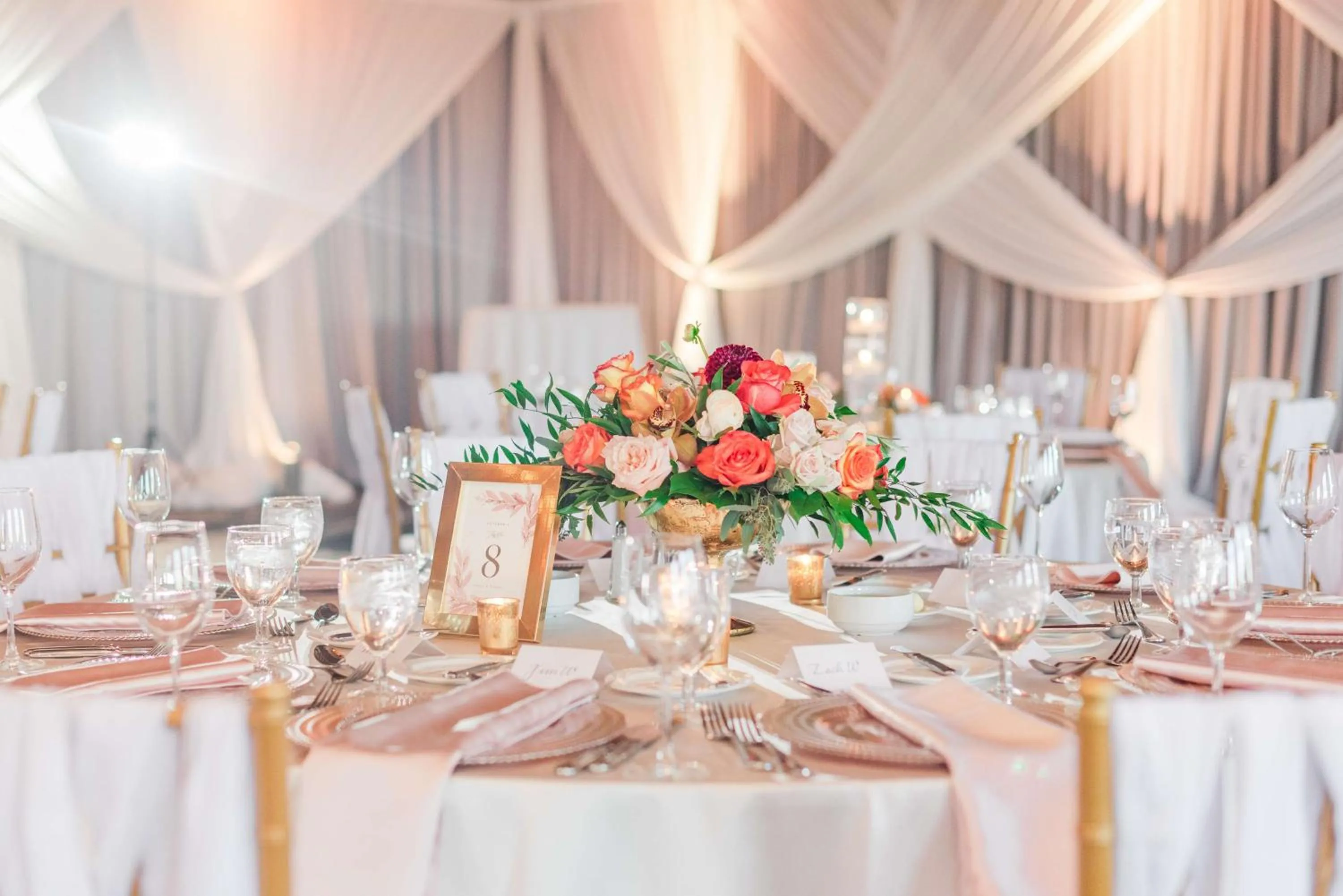 Meeting/conference room in The Inverness Denver, a Hilton Golf & Spa Resort