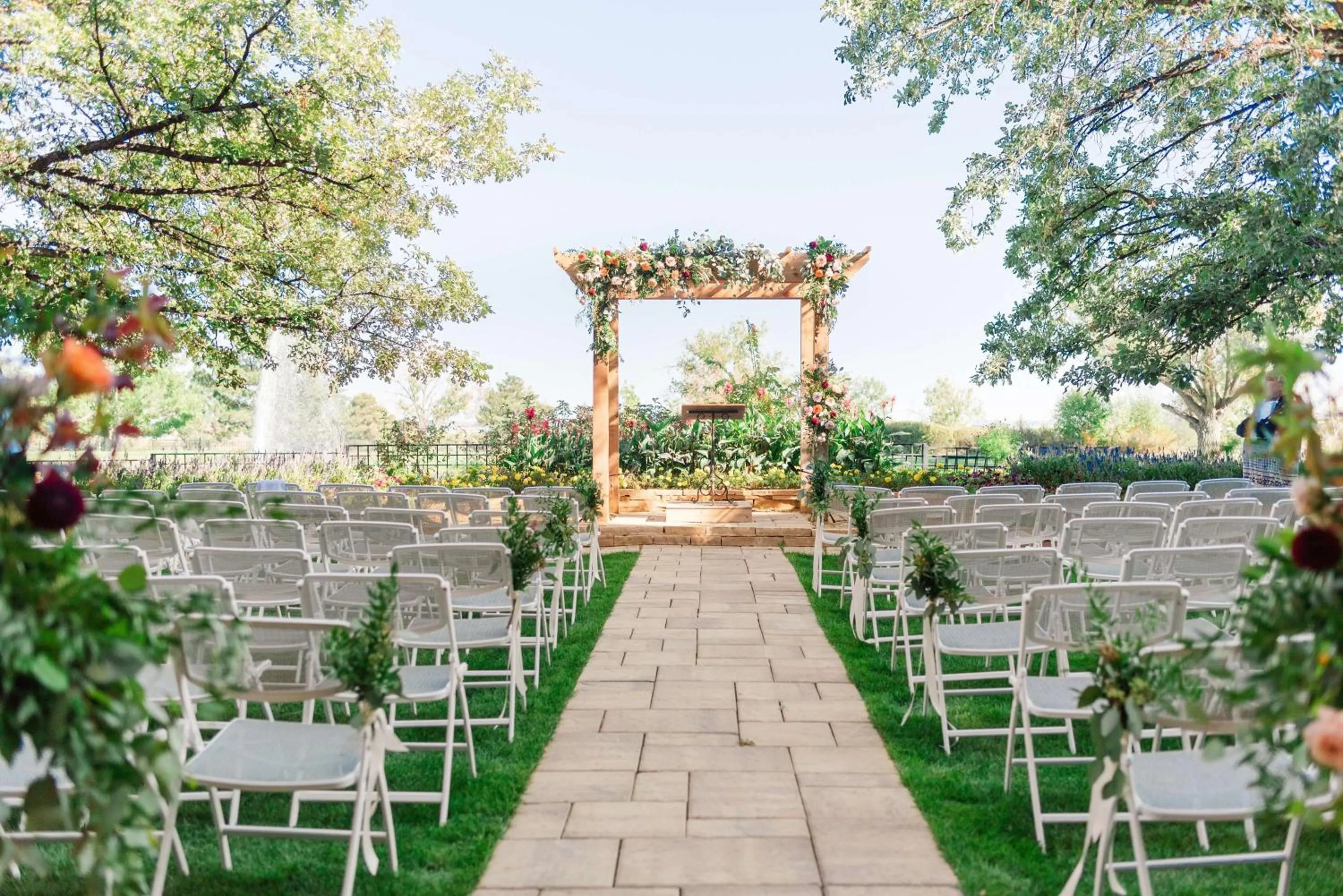 Meeting/conference room in The Inverness Denver, a Hilton Golf & Spa Resort