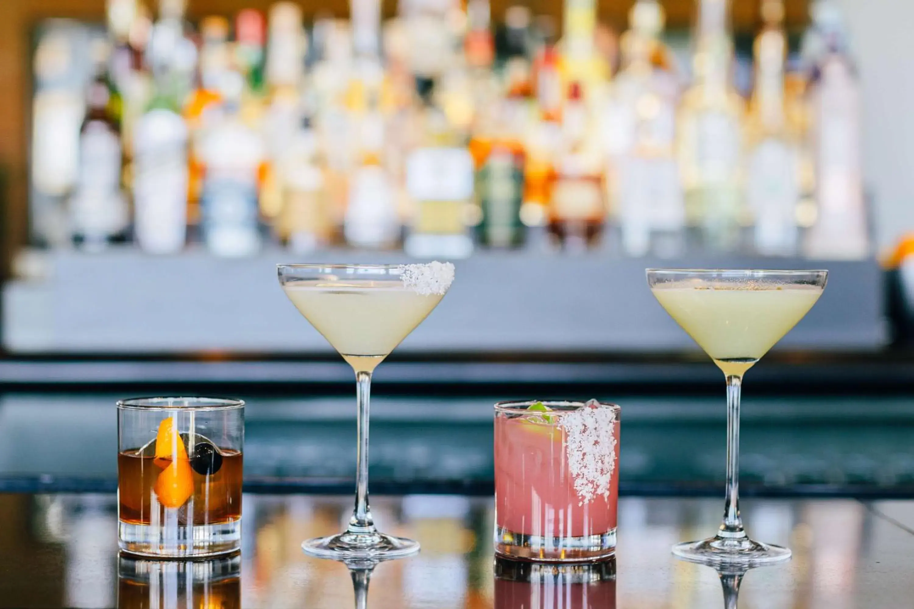 Restaurant/places to eat in The Inverness Denver, a Hilton Golf & Spa Resort Restaurant/places to eat in The Inverness Denver, a Hilton Golf & Spa Resort