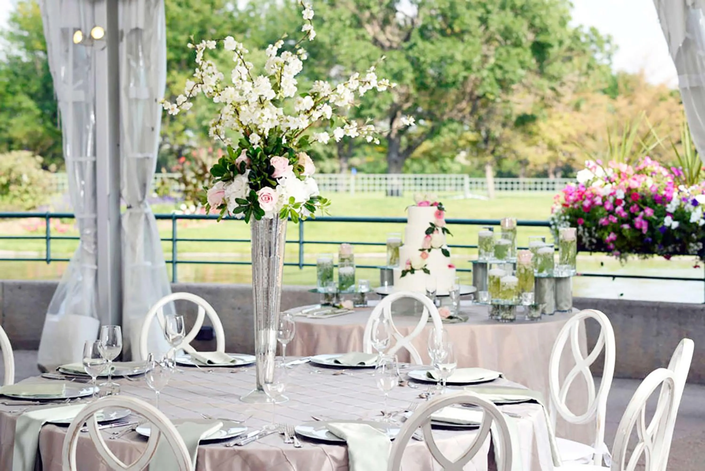 Meeting/conference room in The Inverness Denver, a Hilton Golf & Spa Resort