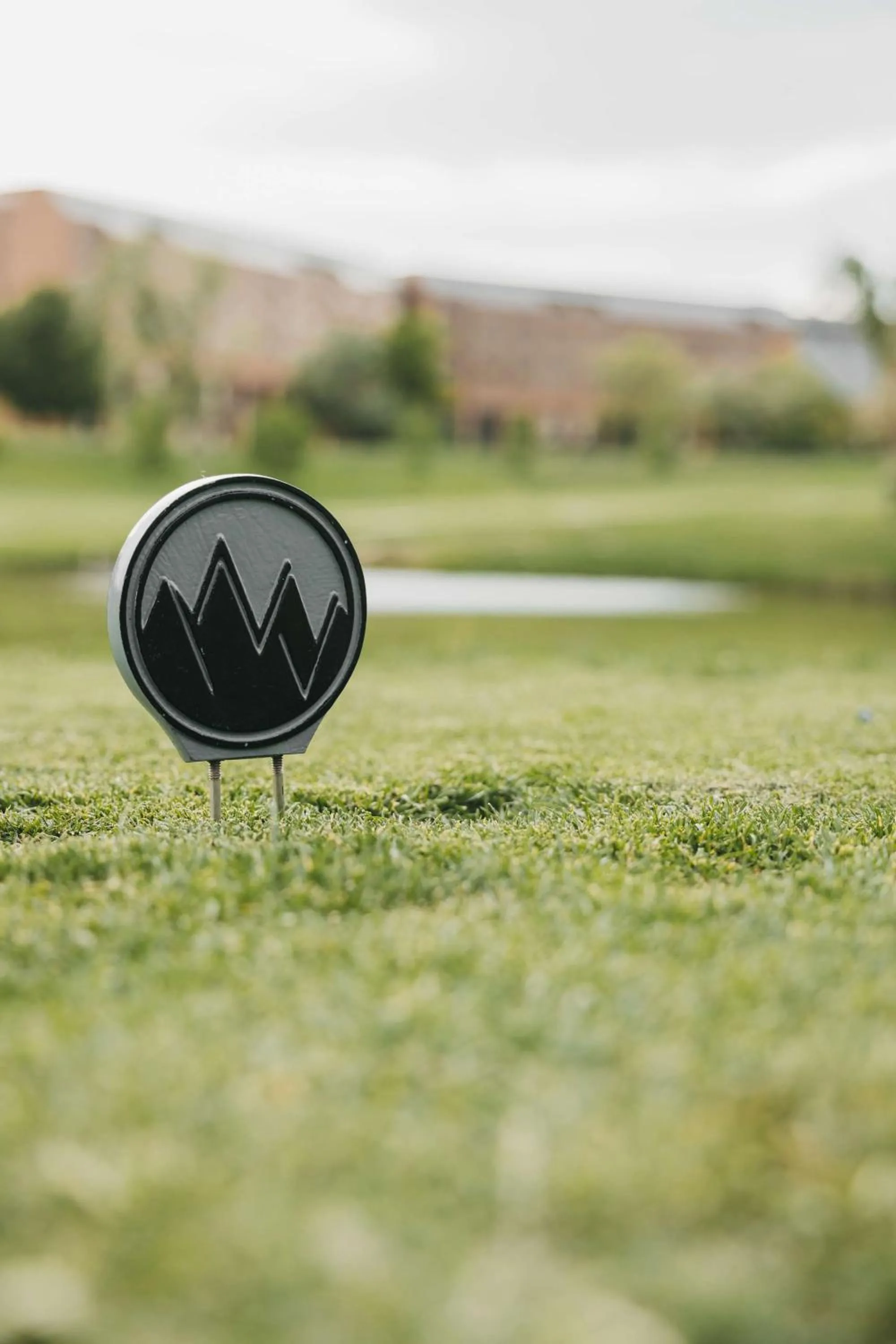 Golfcourse in The Inverness Denver, a Hilton Golf & Spa Resort