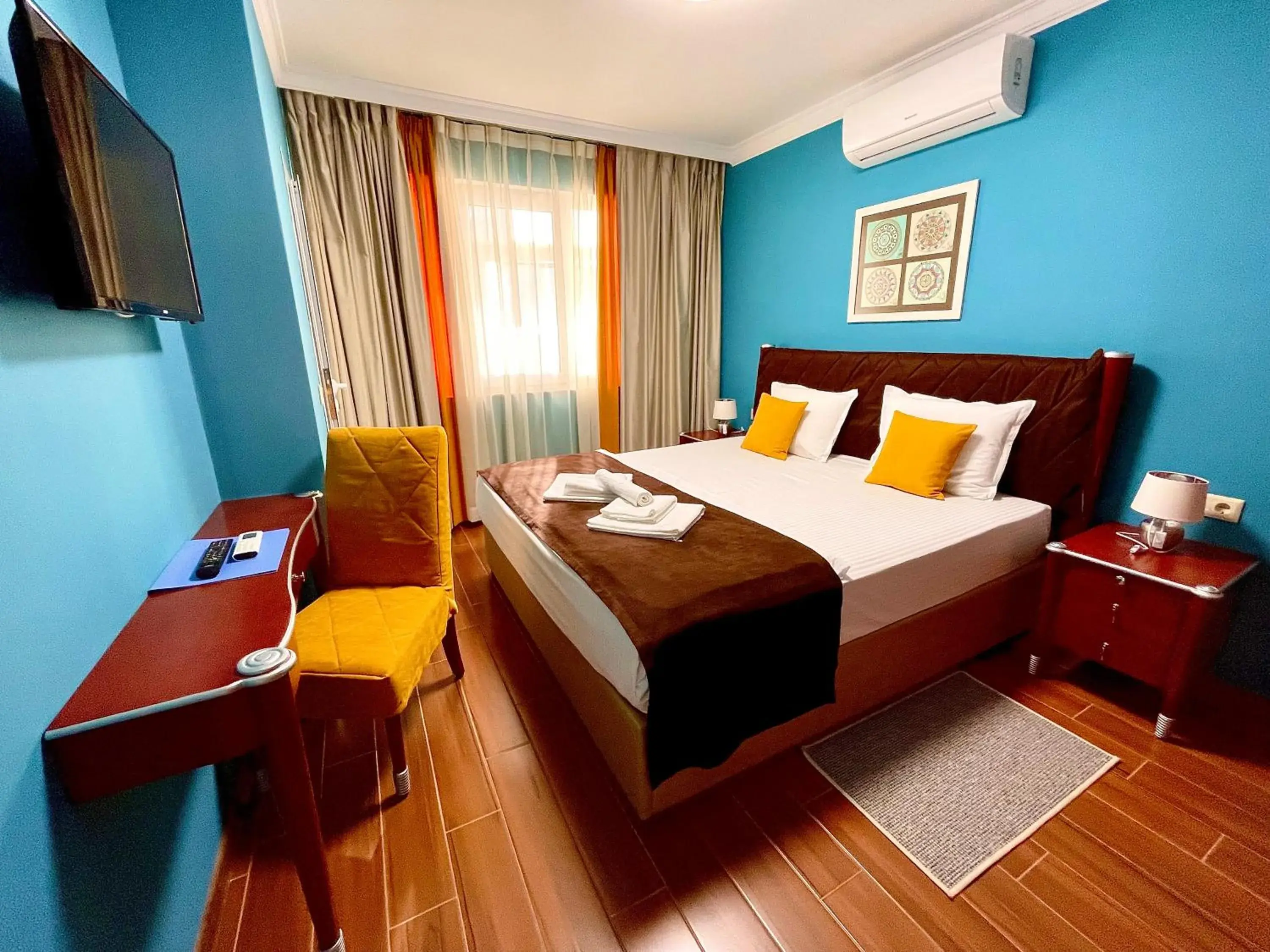 Art Green Boutique Hotel Art Green Boutique Hotel