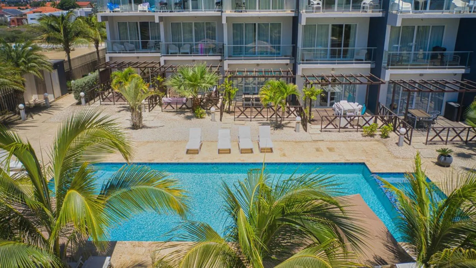 NEW ! Las Islas Condo # 8