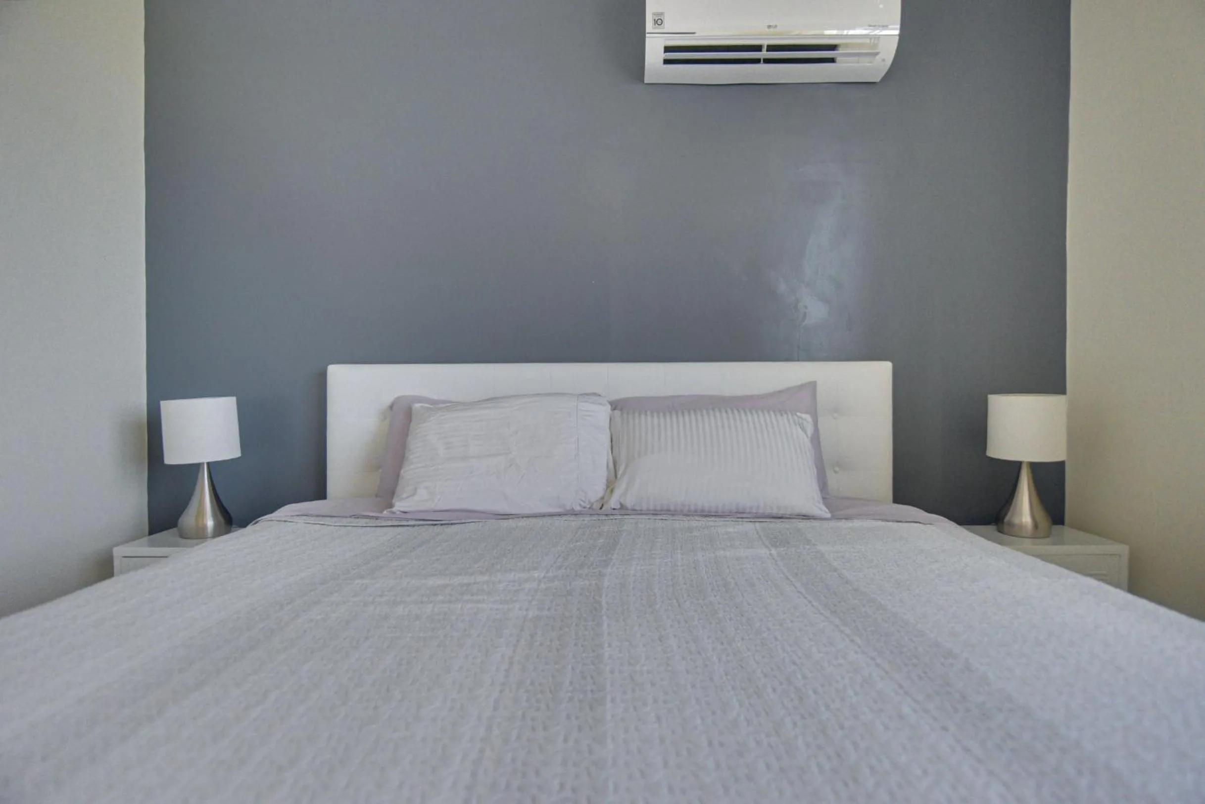 Bed in NEW ! Las Islas Condo # 8