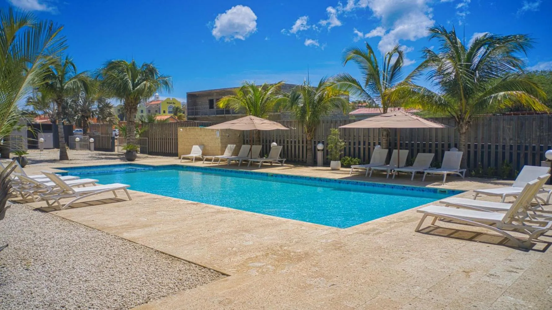 NEW ! Las Islas Condo # 8