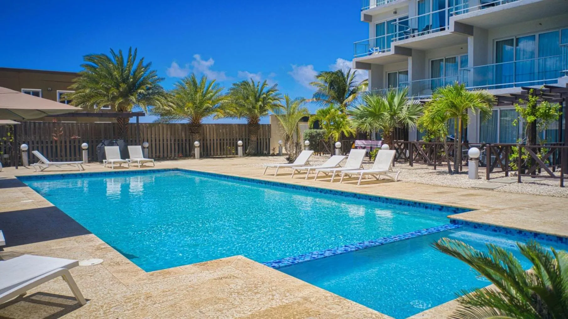 NEW ! Las Islas Condo # 8