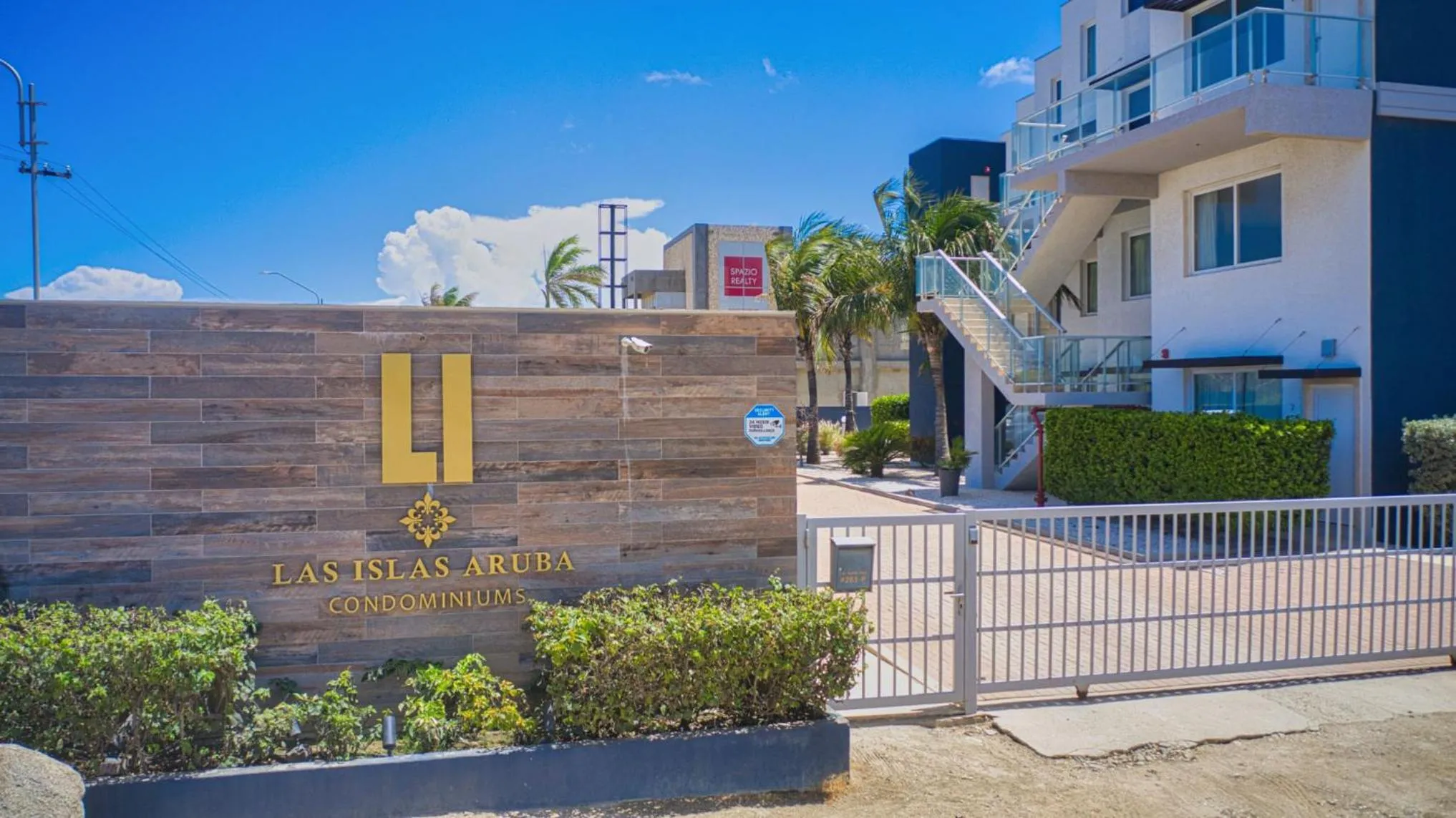 NEW ! Las Islas Condo # 8