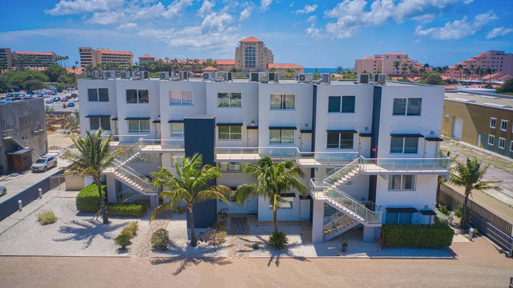 NEW ! Las Islas Condo # 8