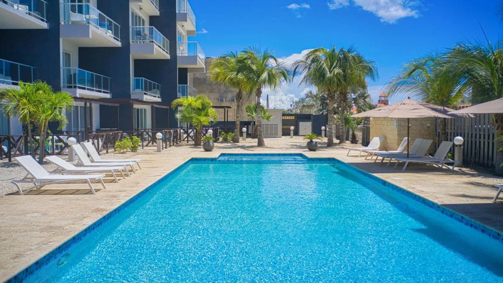 NEW ! Las Islas Condo # 8