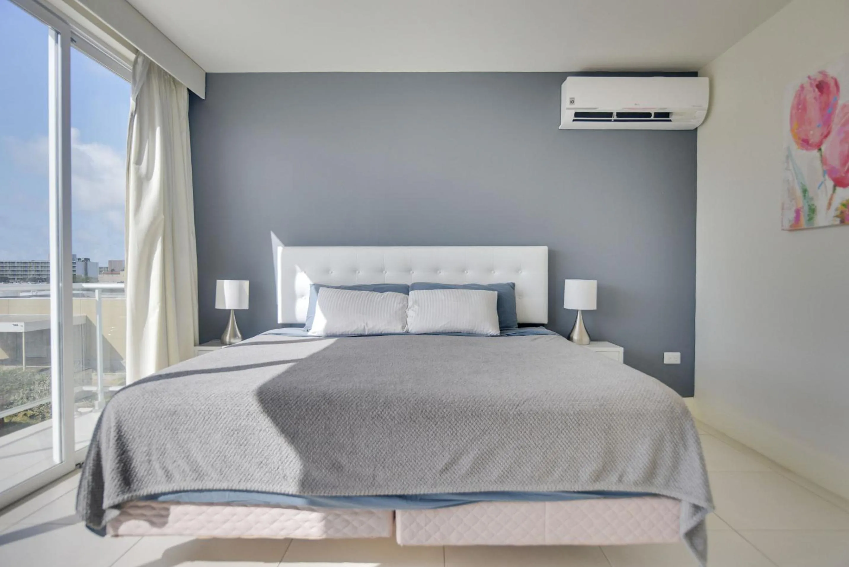 Bed in NEW ! Las Islas Condo # 8