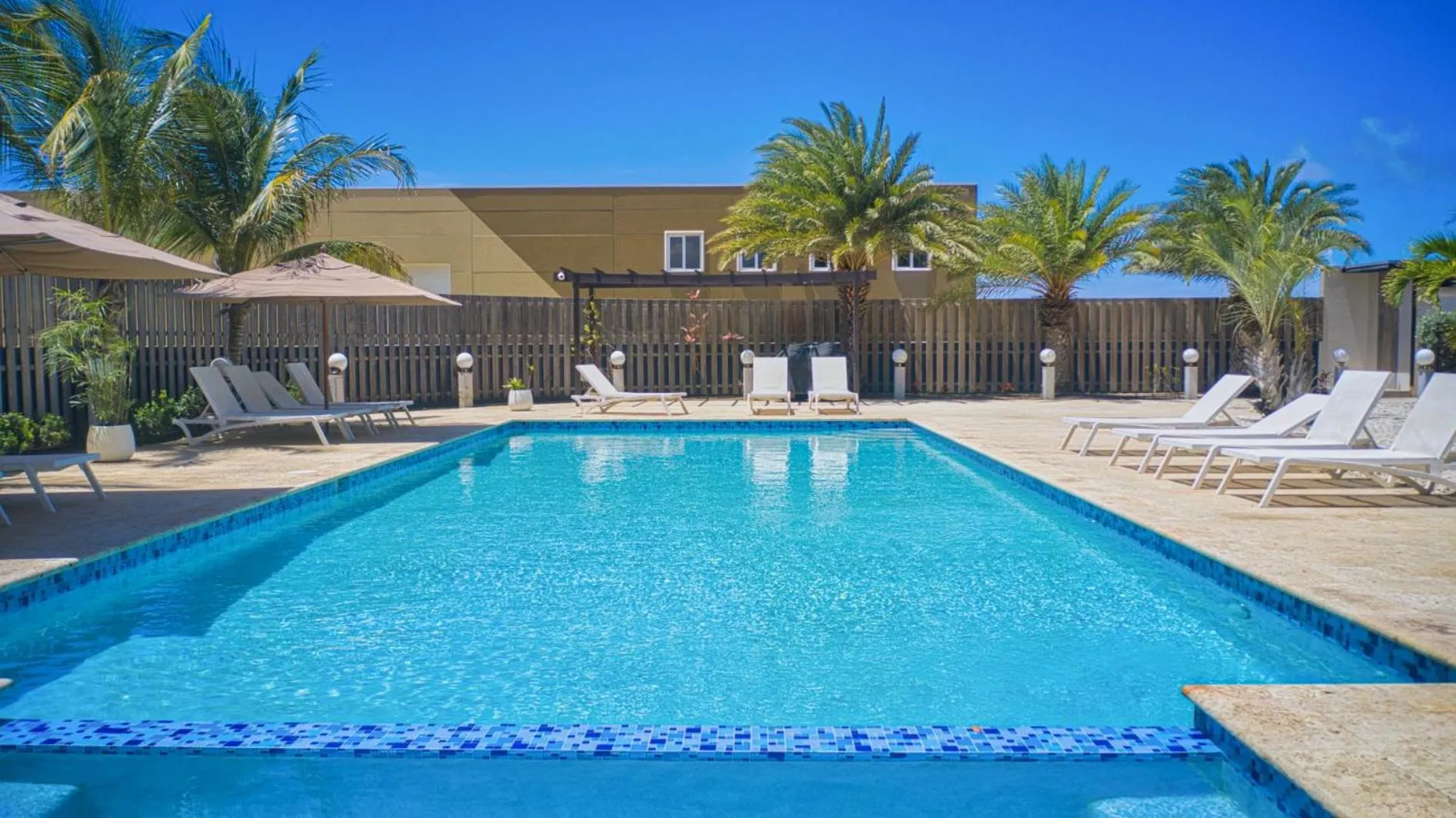 NEW ! Las Islas Condo # 8