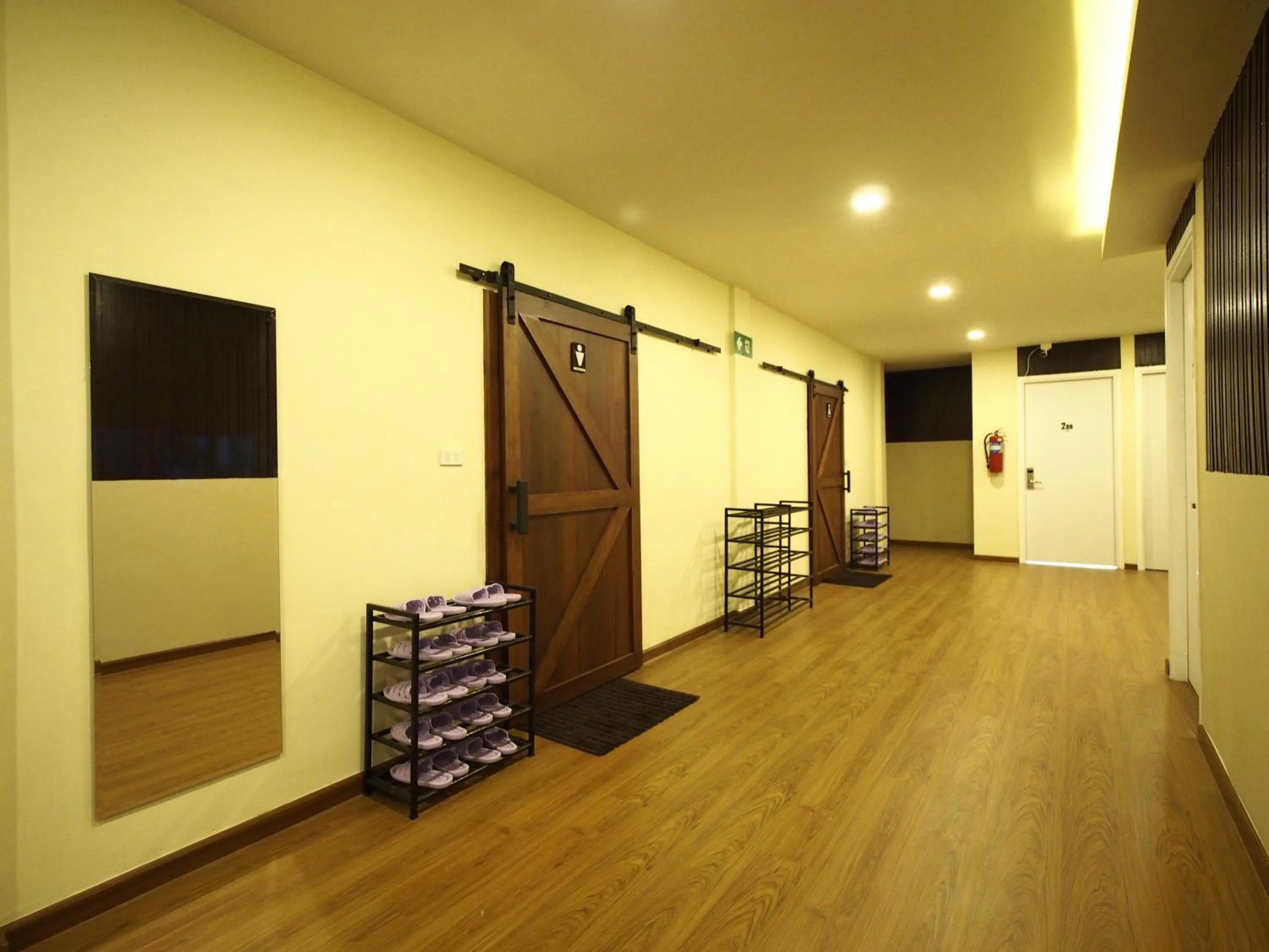 More than Sleep Hostel Pak Chong-Khao yai