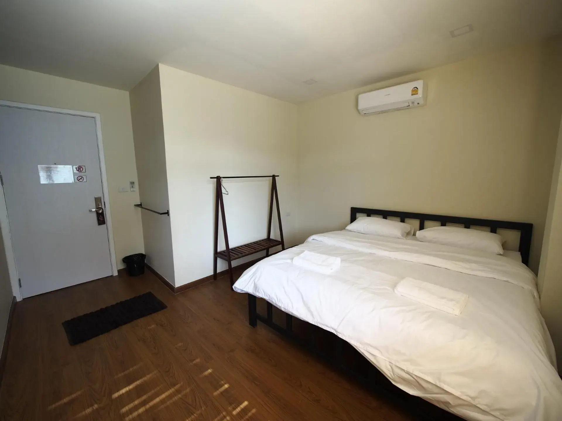 Bed in More than Sleep Hostel Pak Chong-Khao yai Bed in More than Sleep Hostel Pak Chong-Khao yai