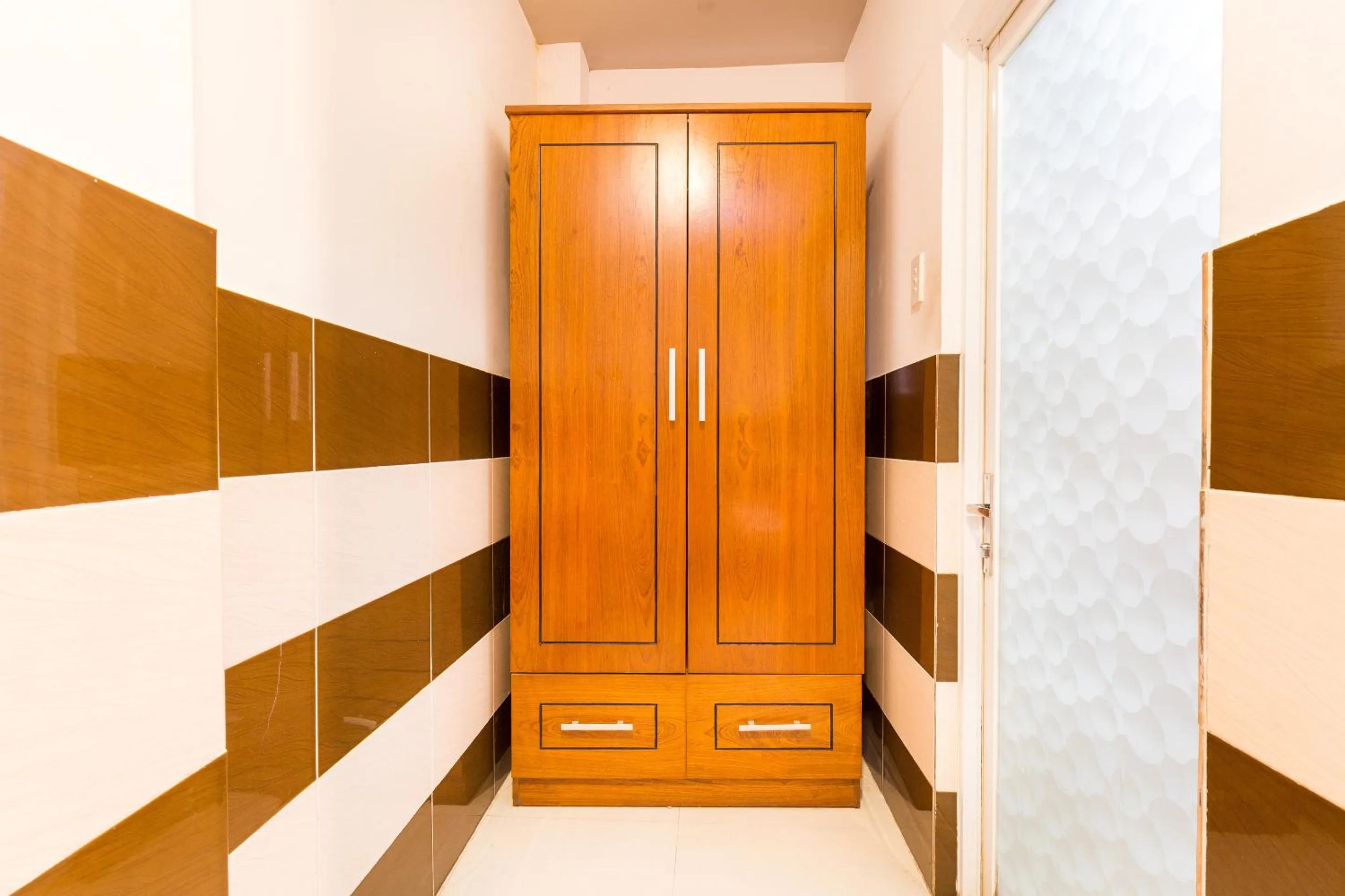 Floor plan in Lê Ngân Phùng Hotel 79 HOA SỮA PHƯỜNG 7 PHÚ NHUẬN