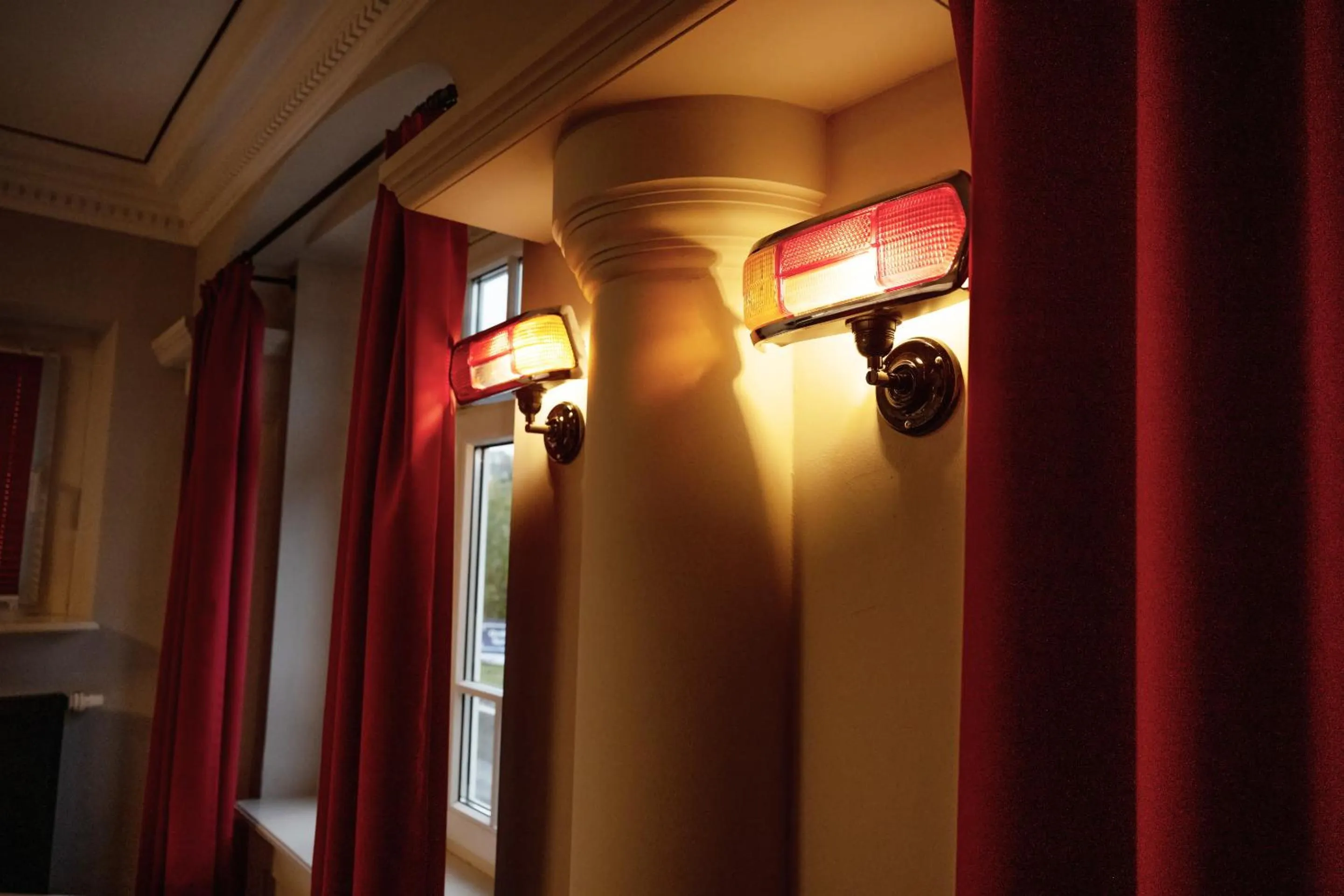 Other in Motorworld Inn