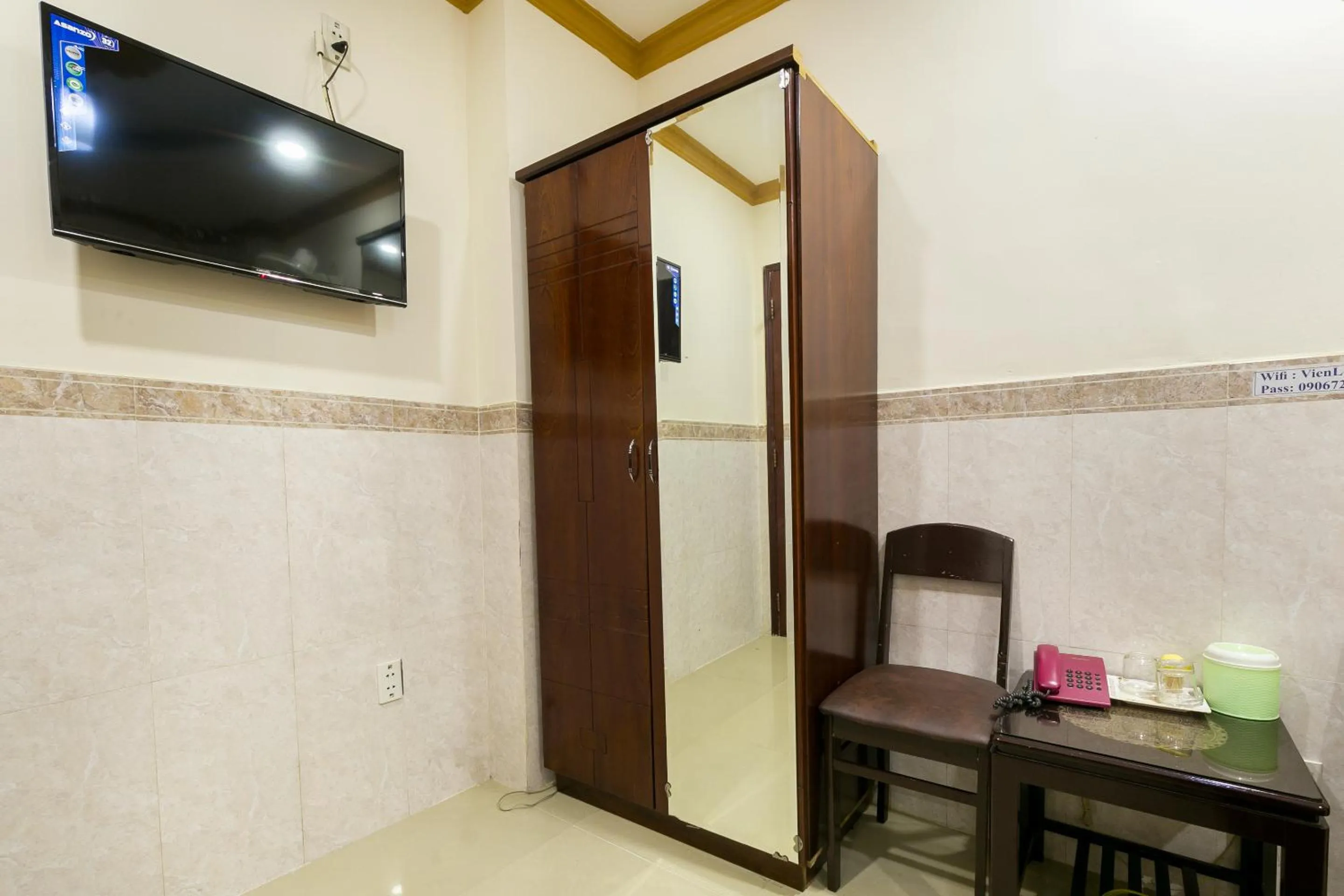 Other in NGAN HA Hotel