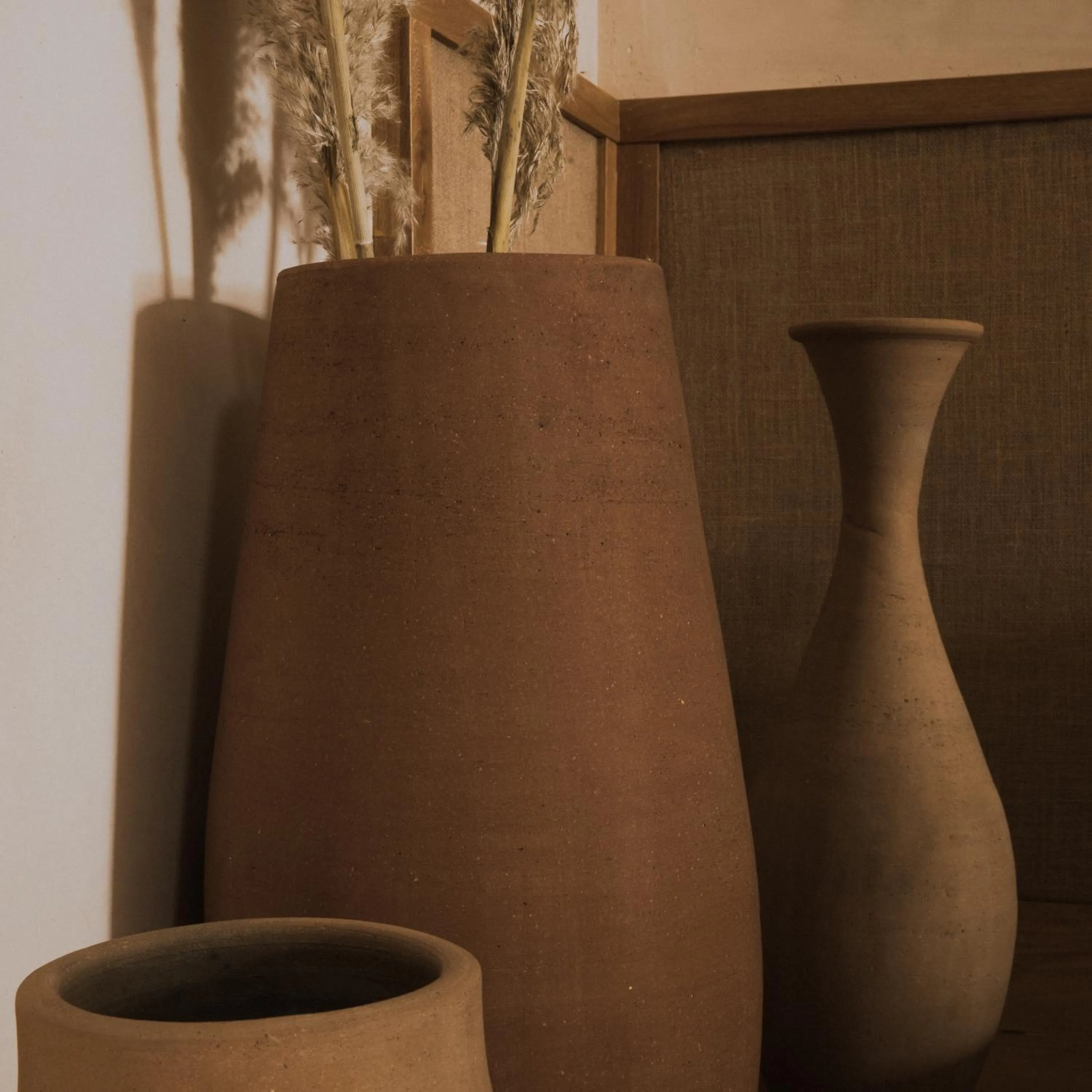 Decorative detail in Casa Montore by Barrio Mexico