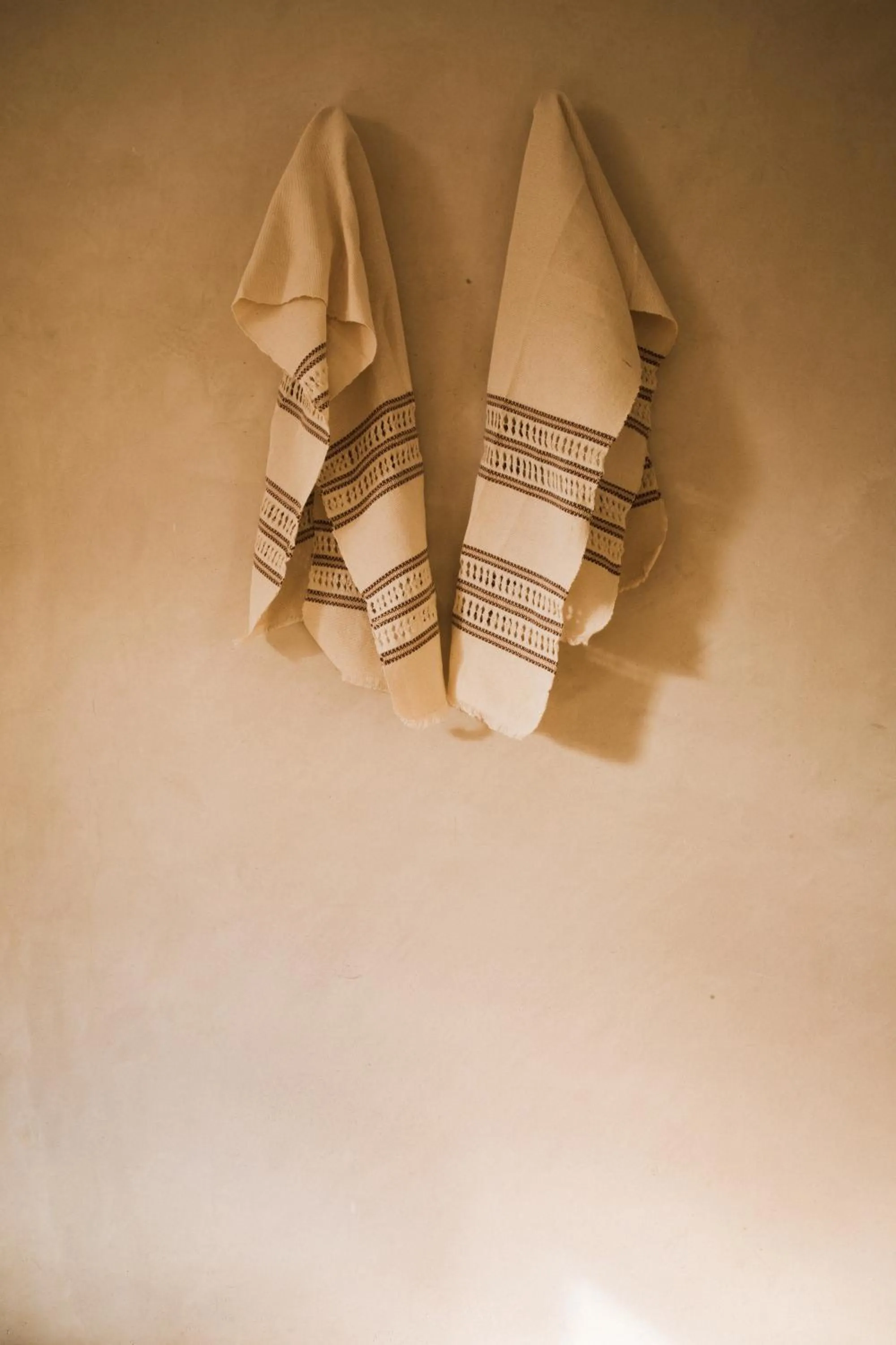 Decorative detail in Casa Montore by Barrio Mexico