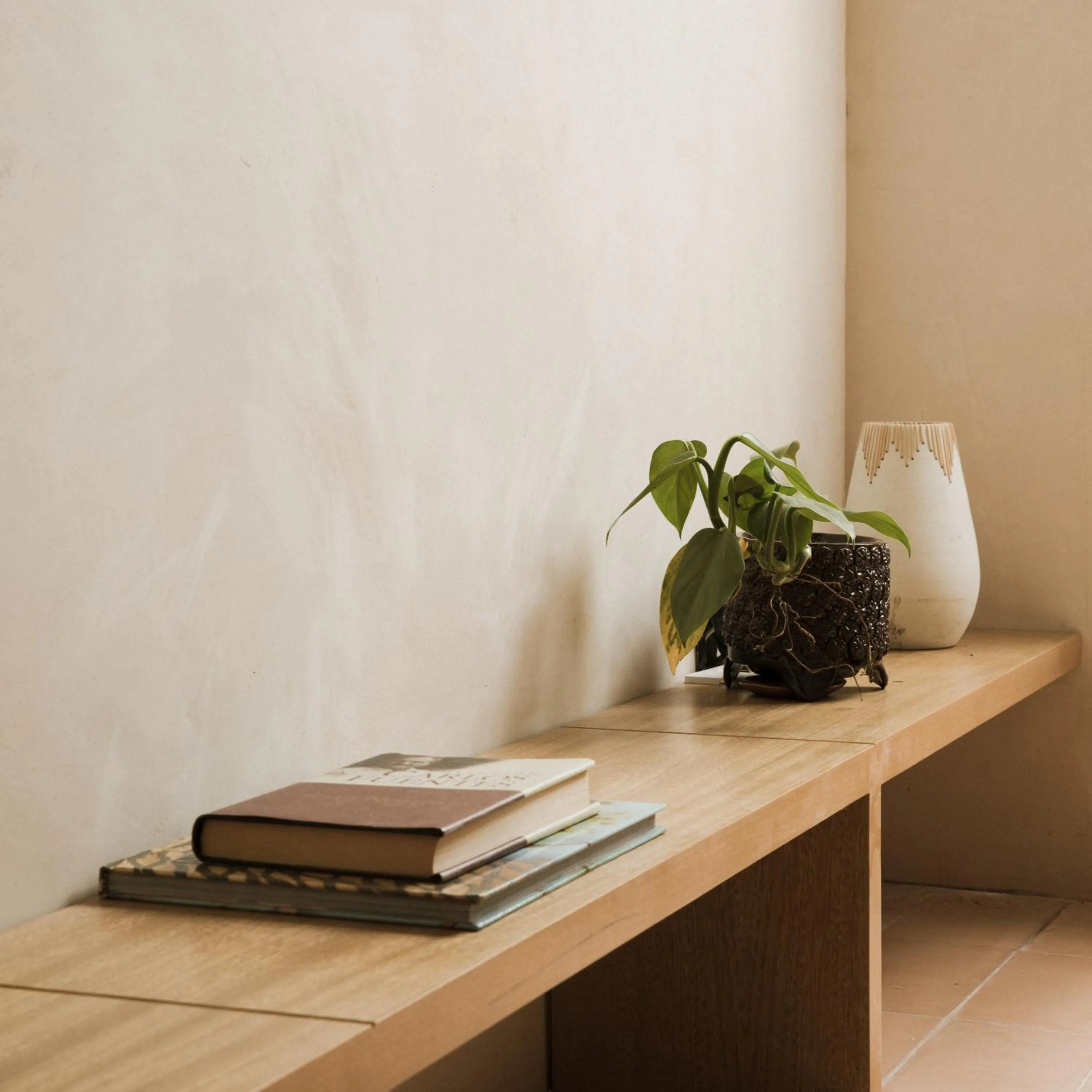 Decorative detail in Casa Montore by Barrio Mexico