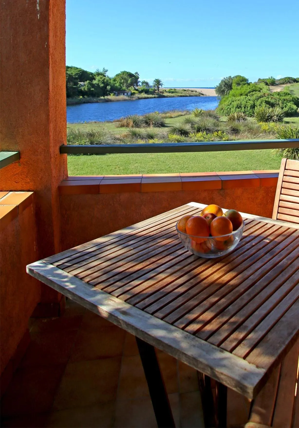 Résidence Marina di Capitello