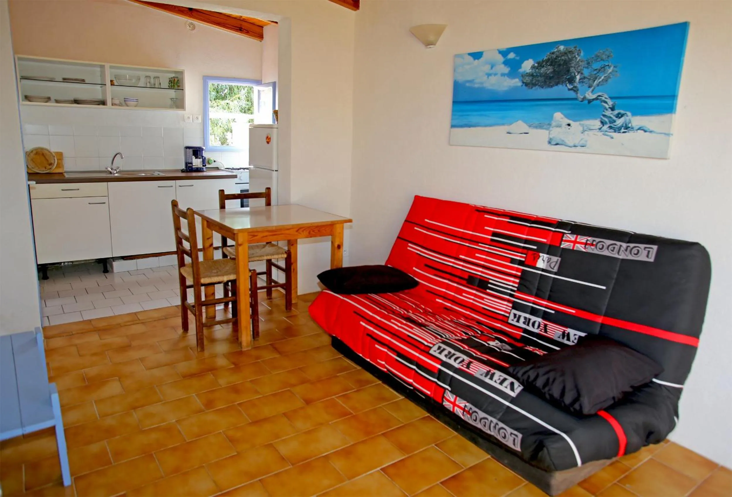 Résidence Marina di Capitello