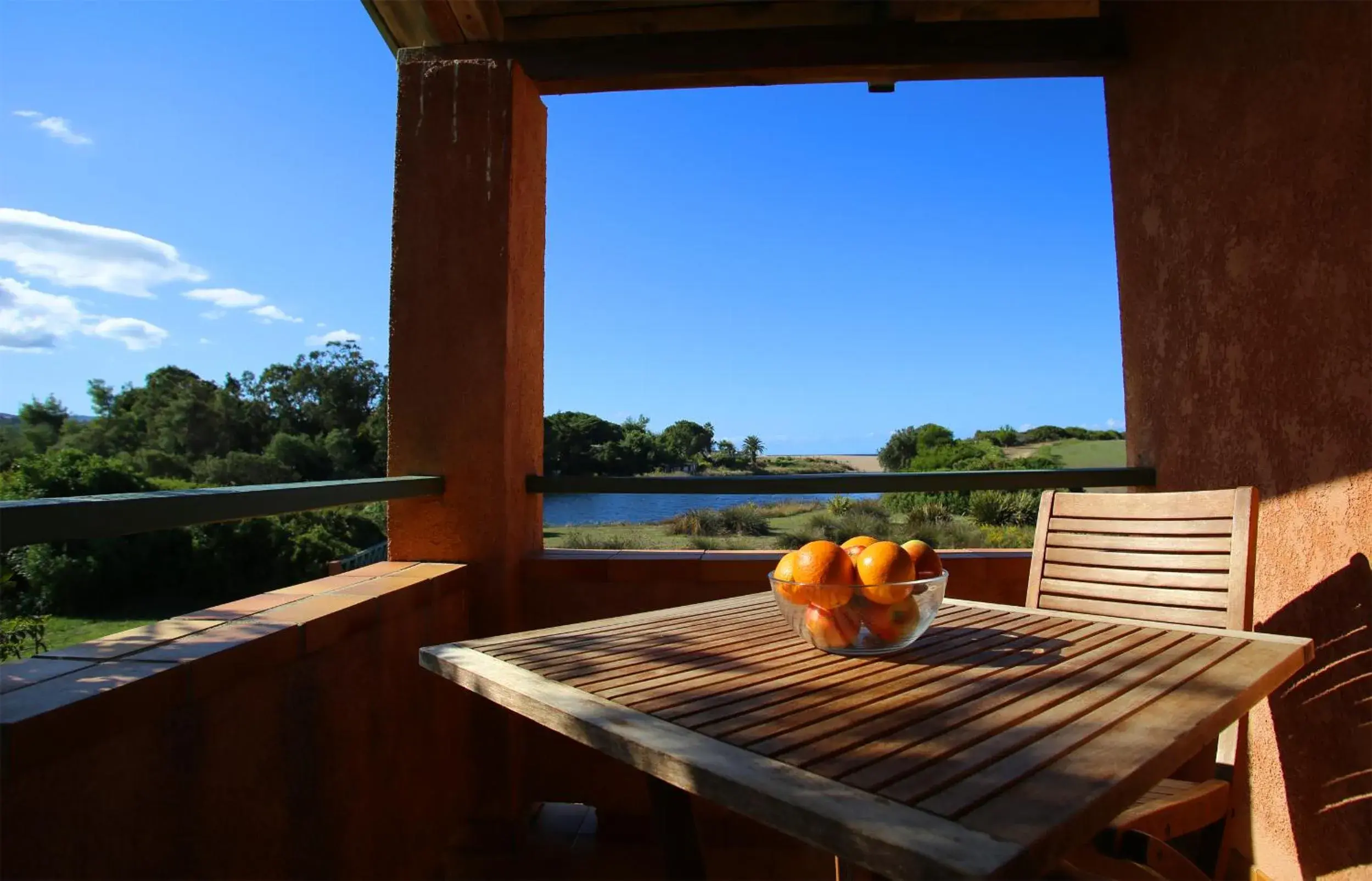 Standard Apartment in Résidence Marina di Capitello Standard Apartment in Résidence Marina di Capitello