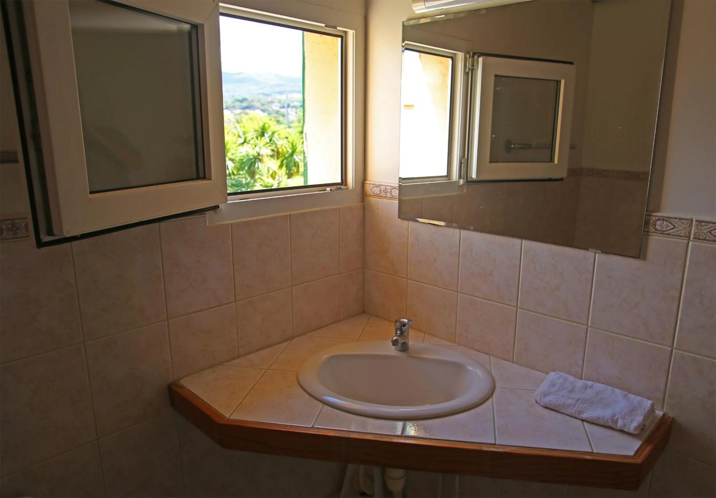 Résidence Marina di Capitello