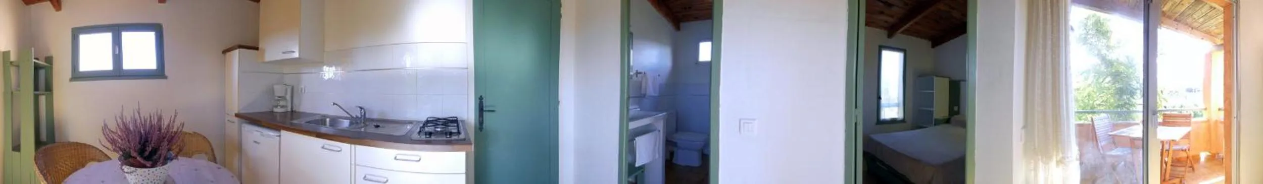 Résidence Marina di Capitello