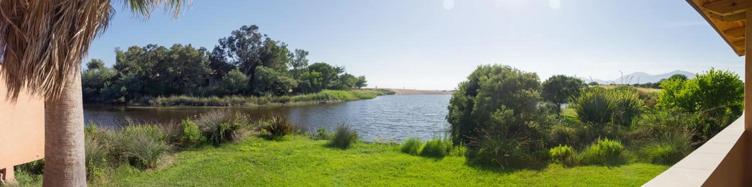 Résidence Marina di Capitello