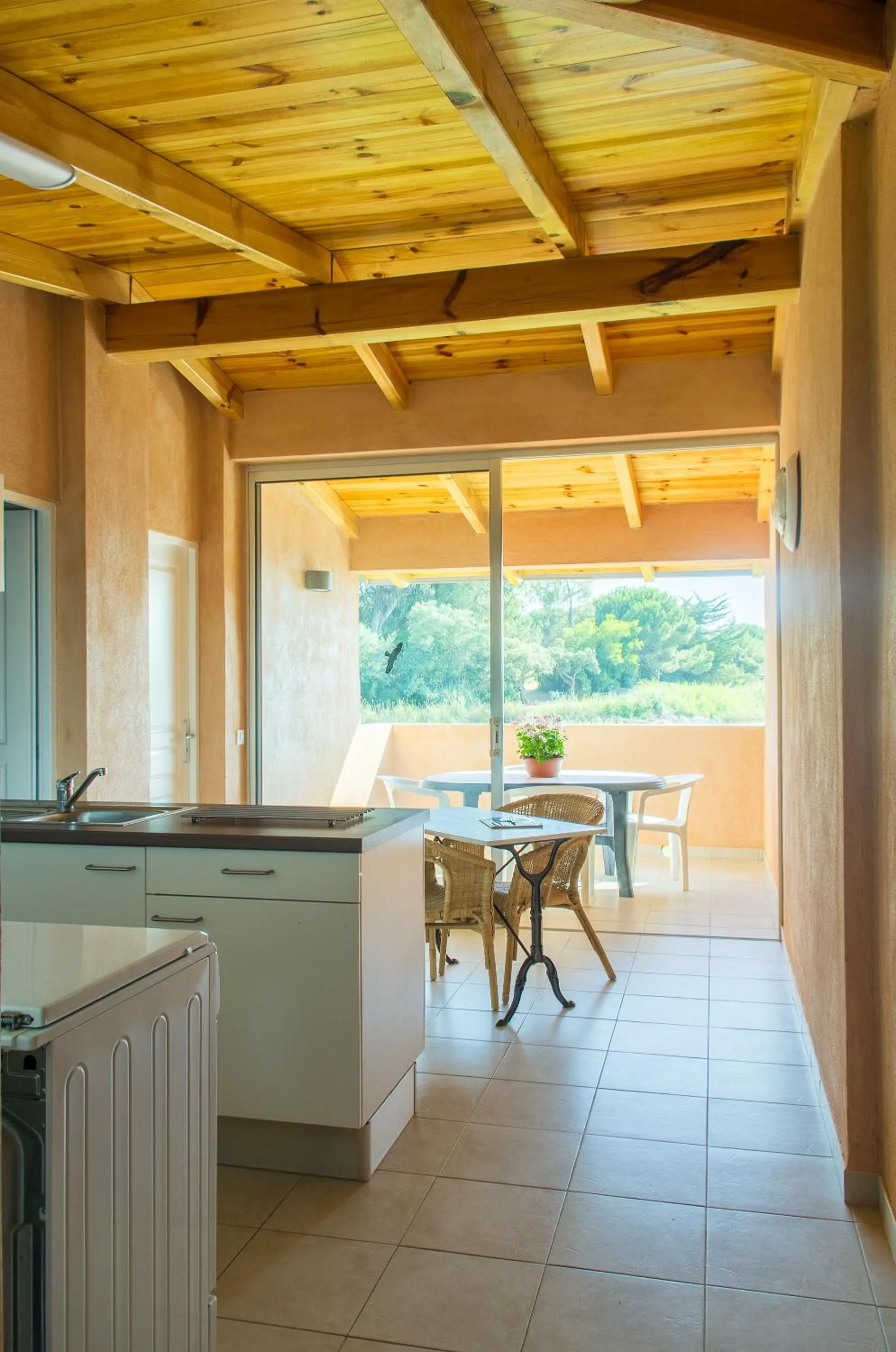 Résidence Marina di Capitello