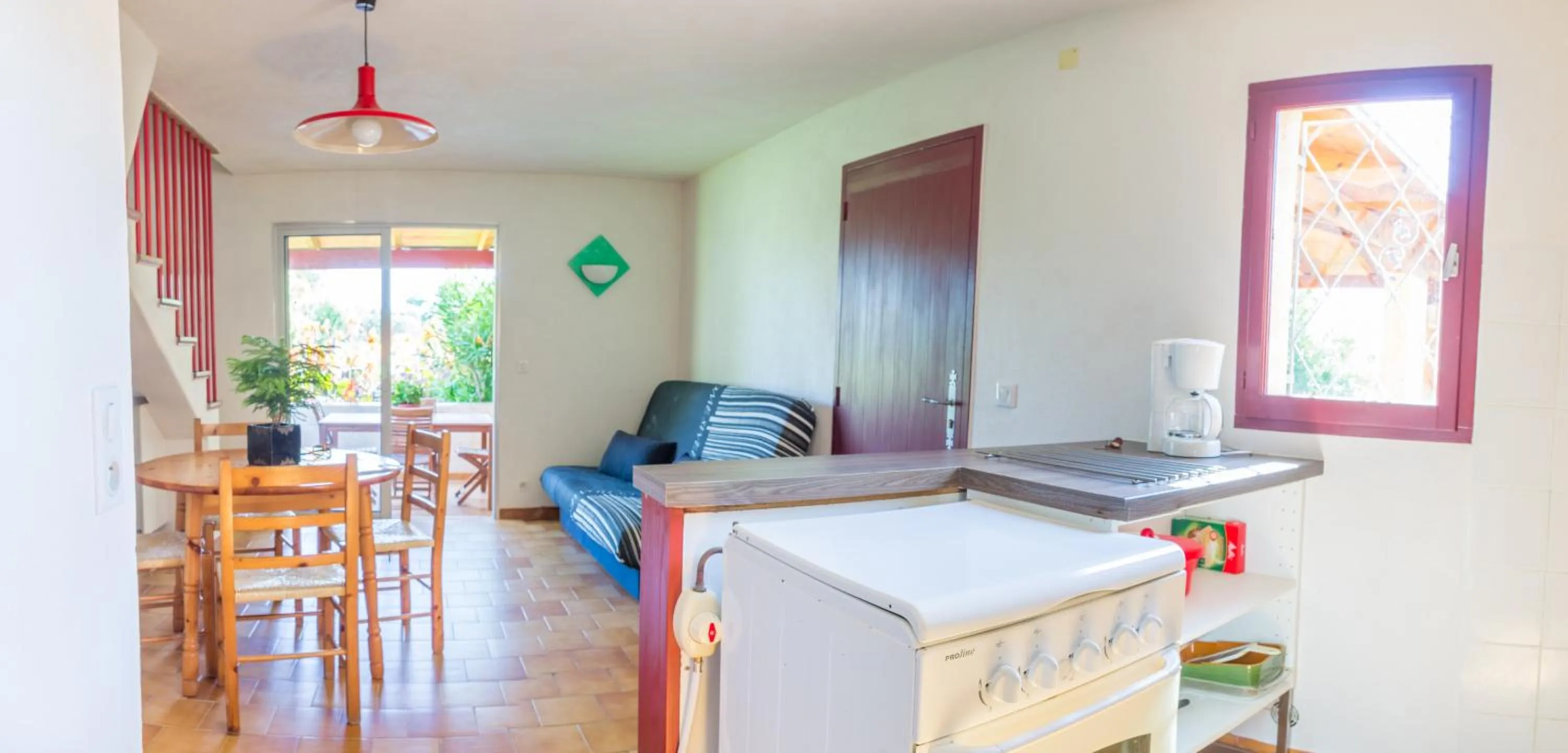 Résidence Marina di Capitello