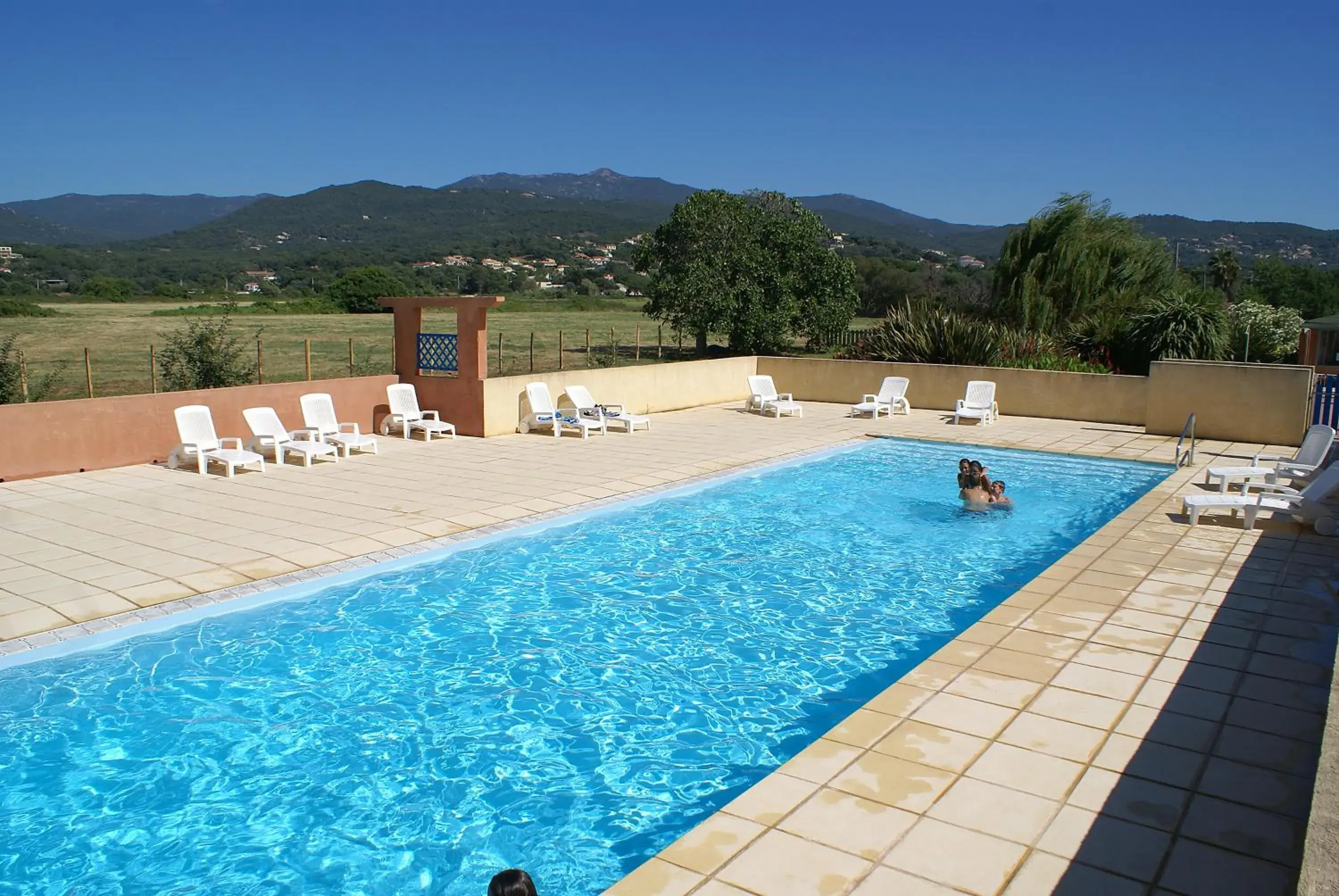 Résidence Marina di Capitello Résidence Marina di Capitello