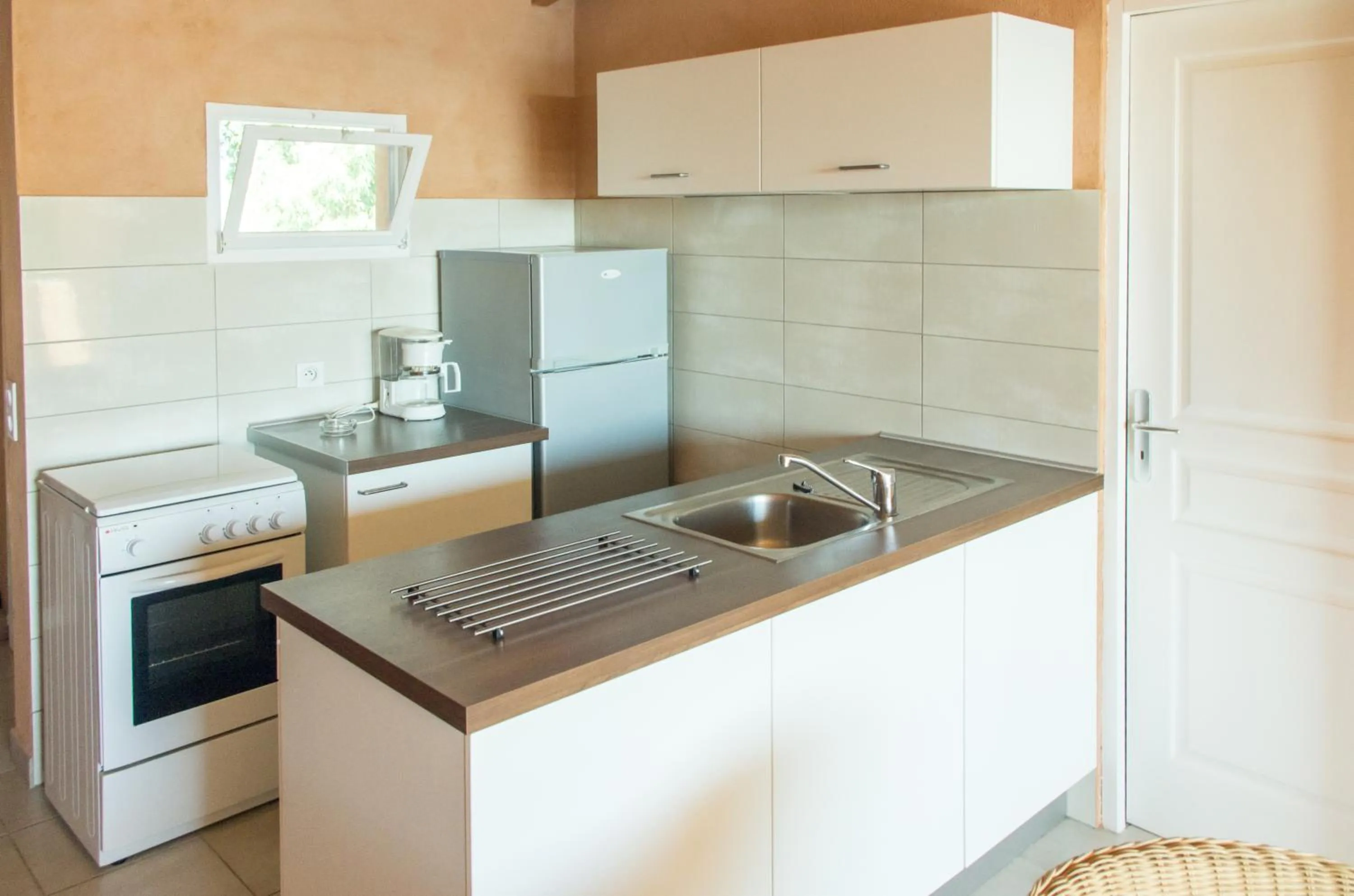 Résidence Marina di Capitello