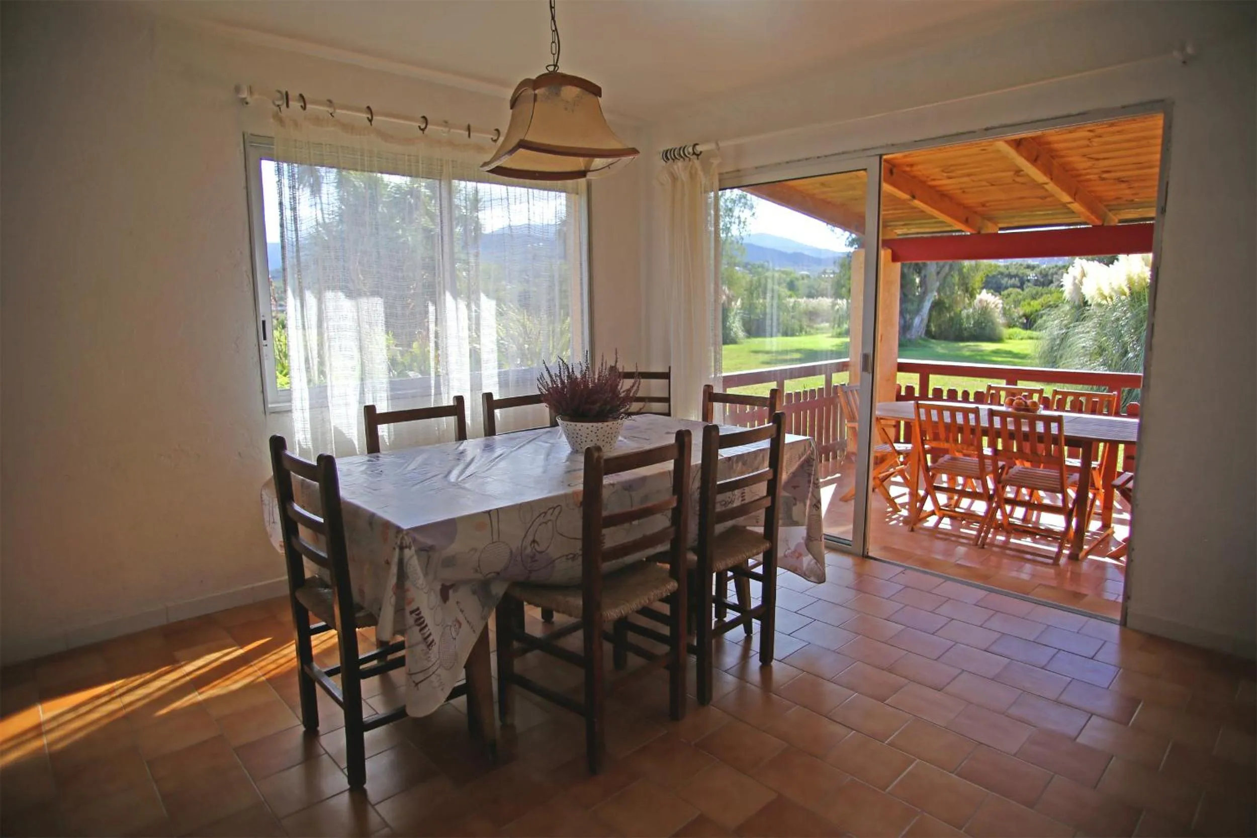 Résidence Marina di Capitello