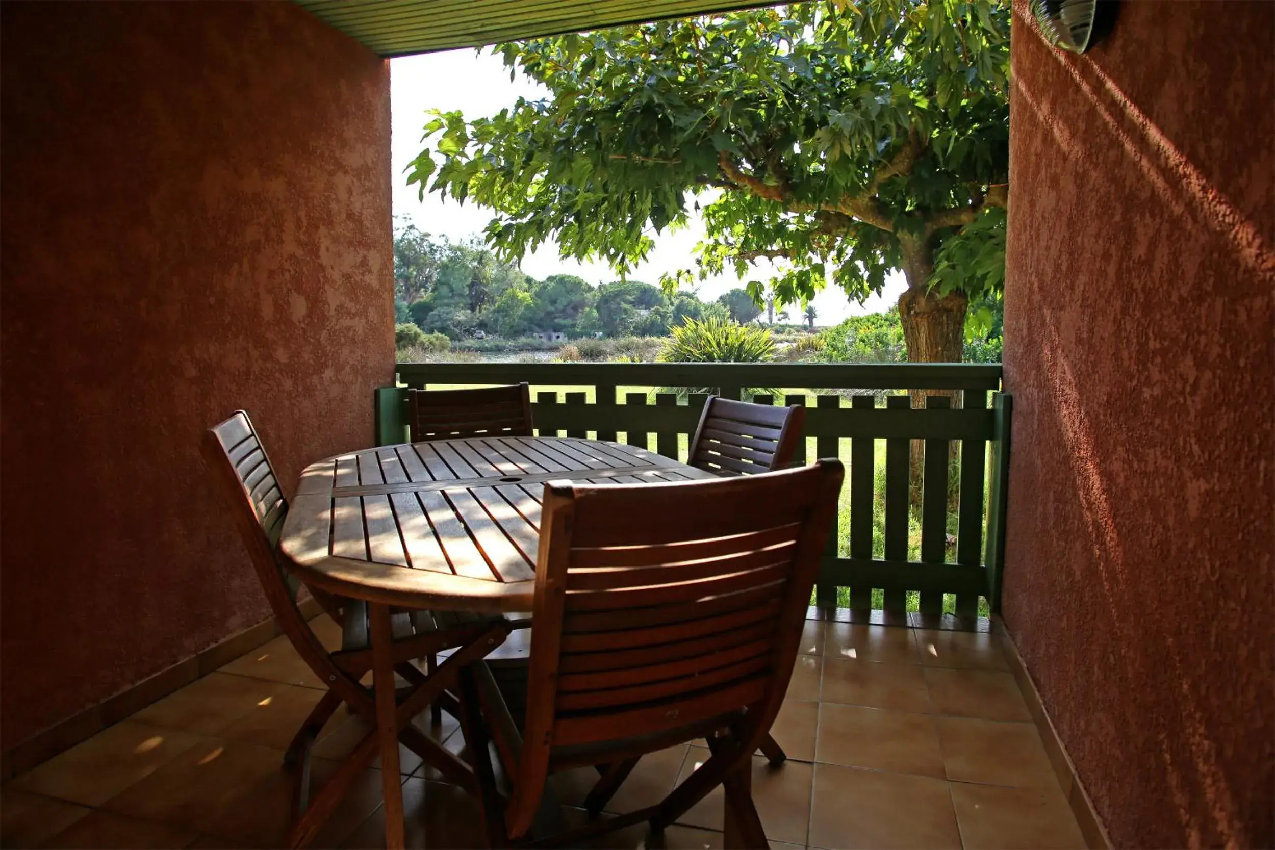 Two-Bedroom Apartment in Résidence Marina di Capitello Two-Bedroom Apartment in Résidence Marina di Capitello