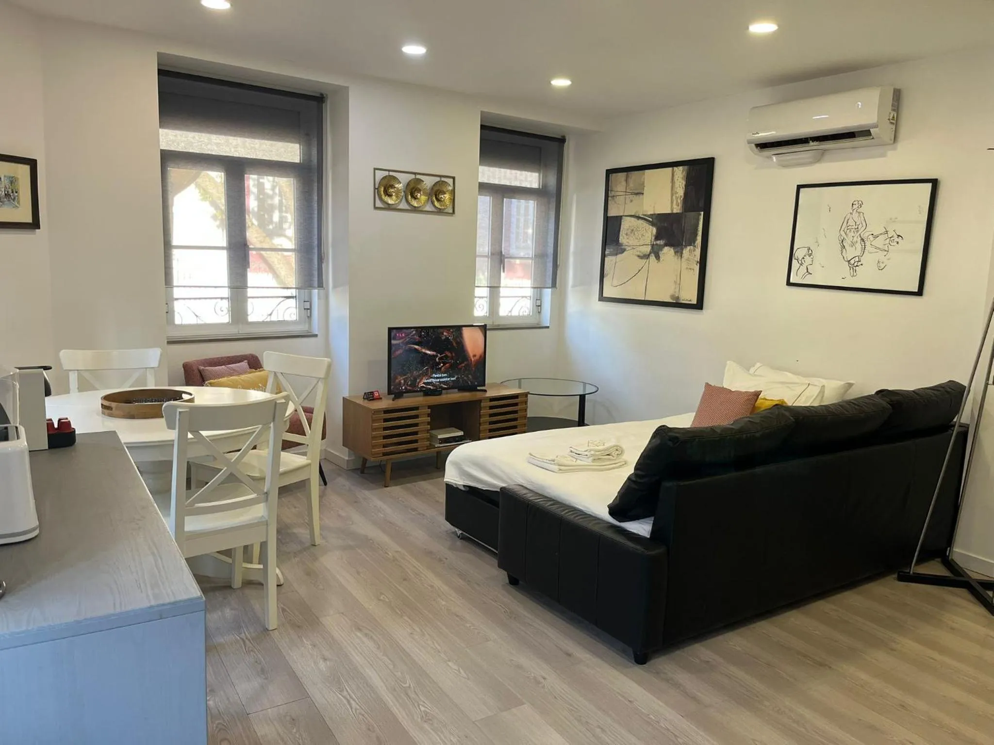 DoBairro Suites at Merces