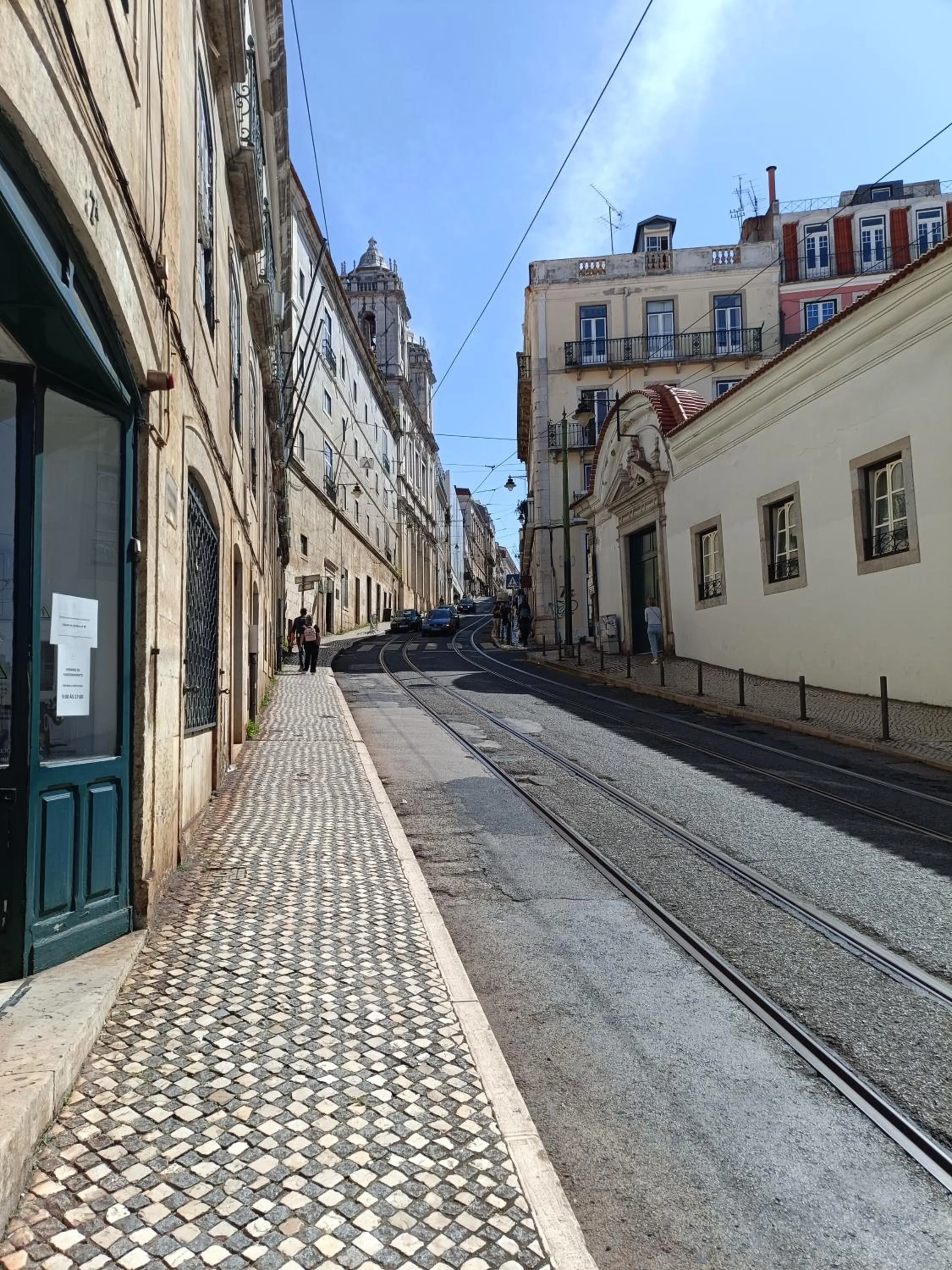 DoBairro Suites at Merces