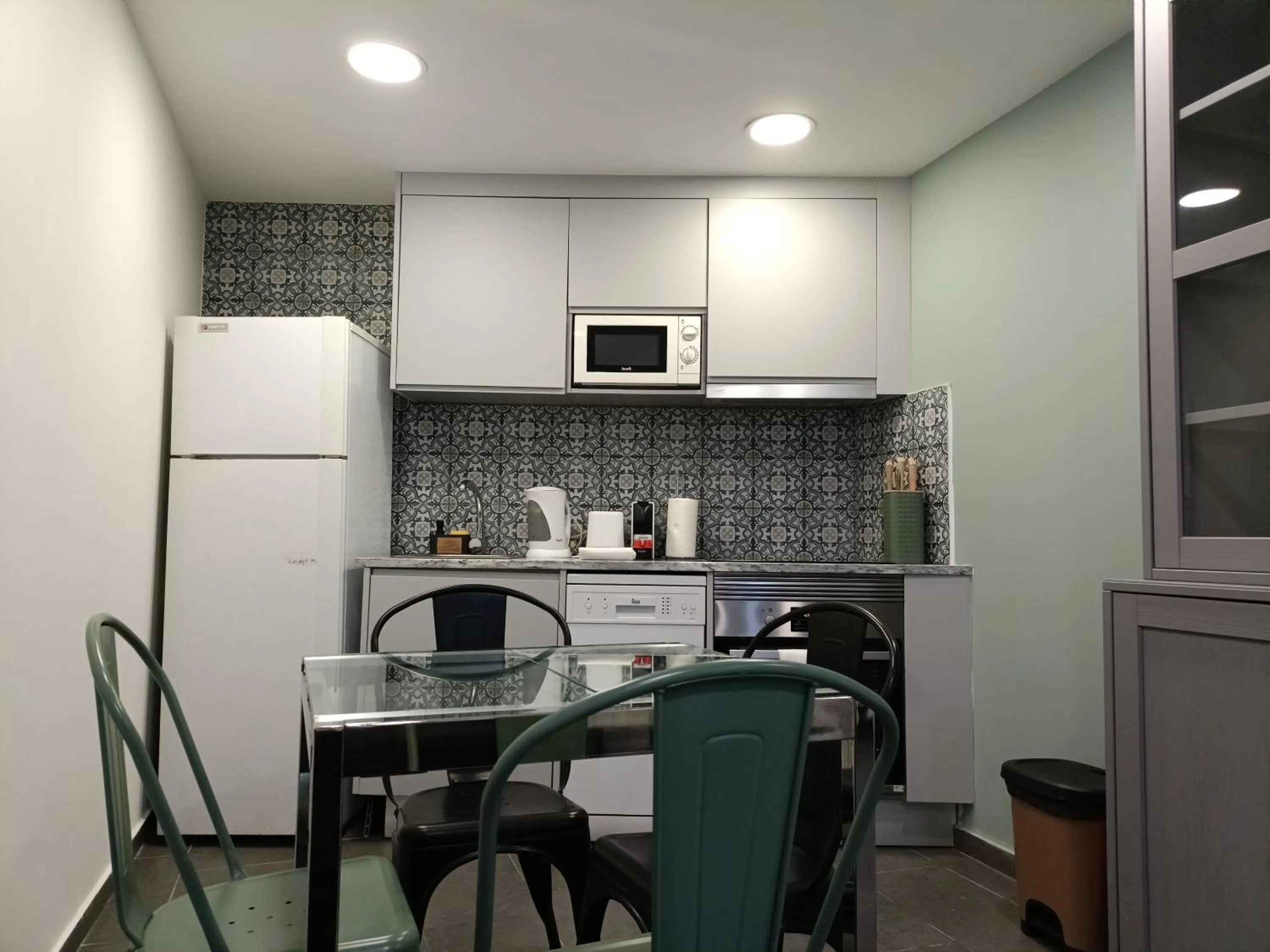 DoBairro Suites at Merces