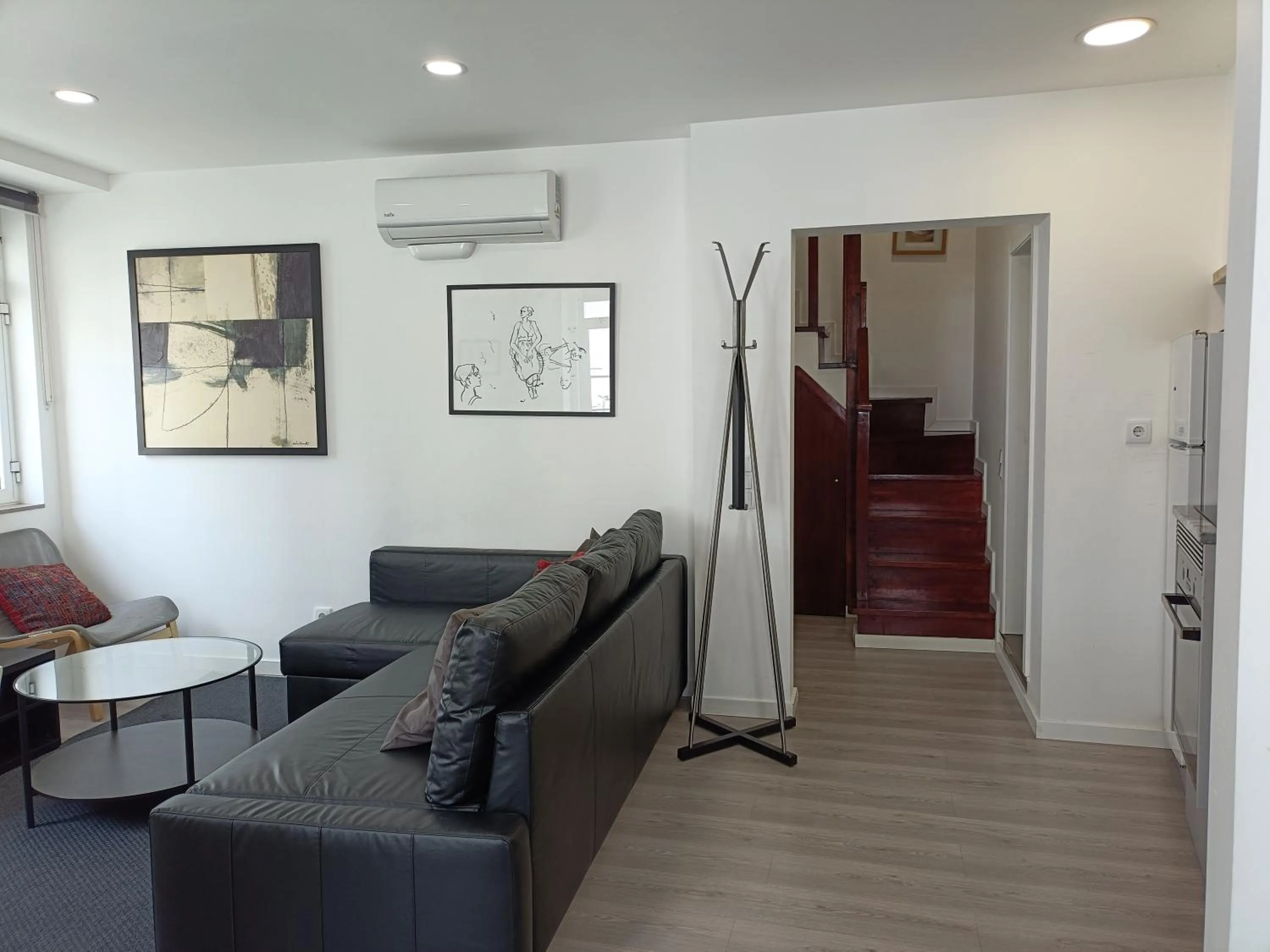 DoBairro Suites at Merces