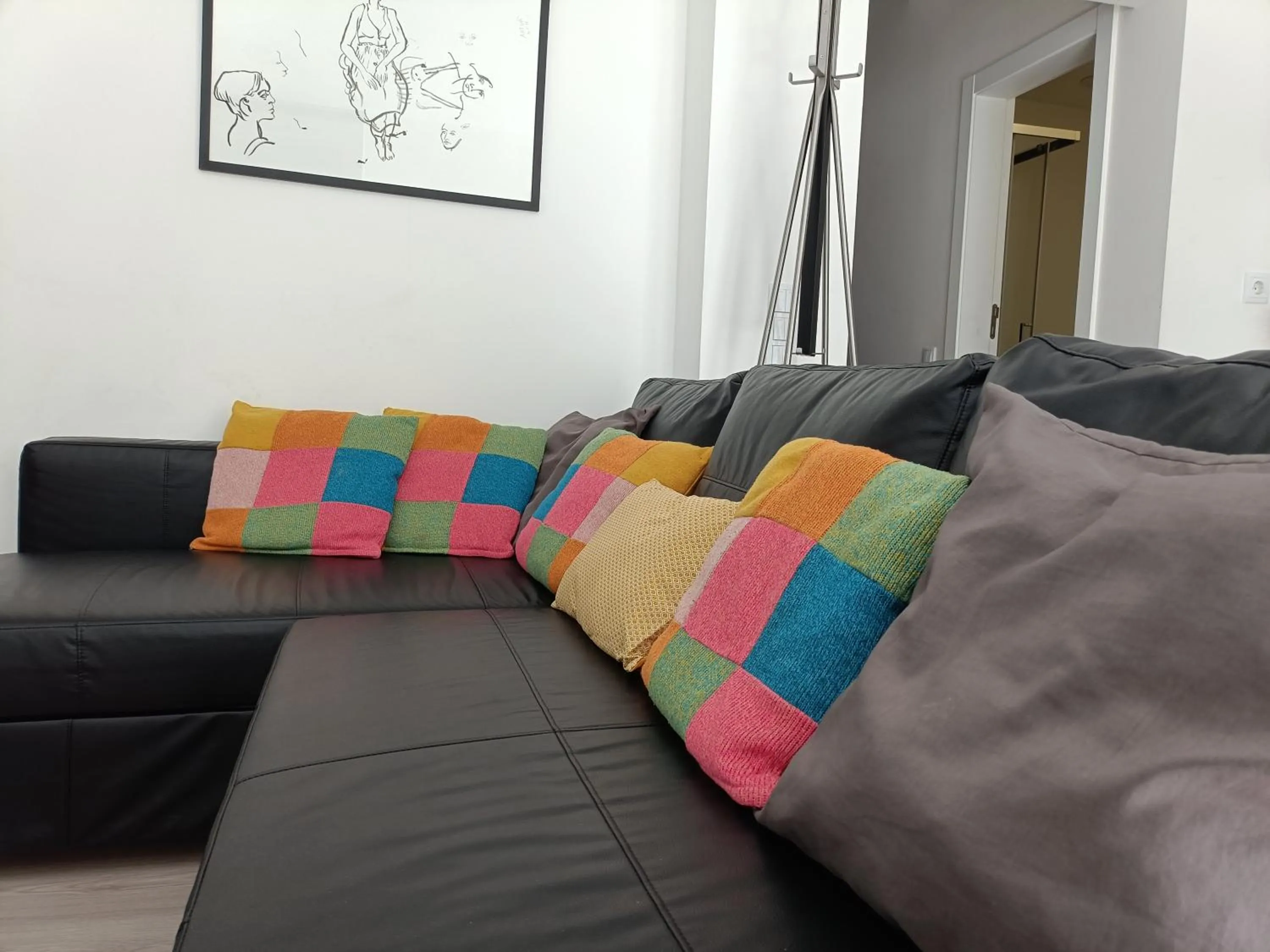 DoBairro Suites at Merces